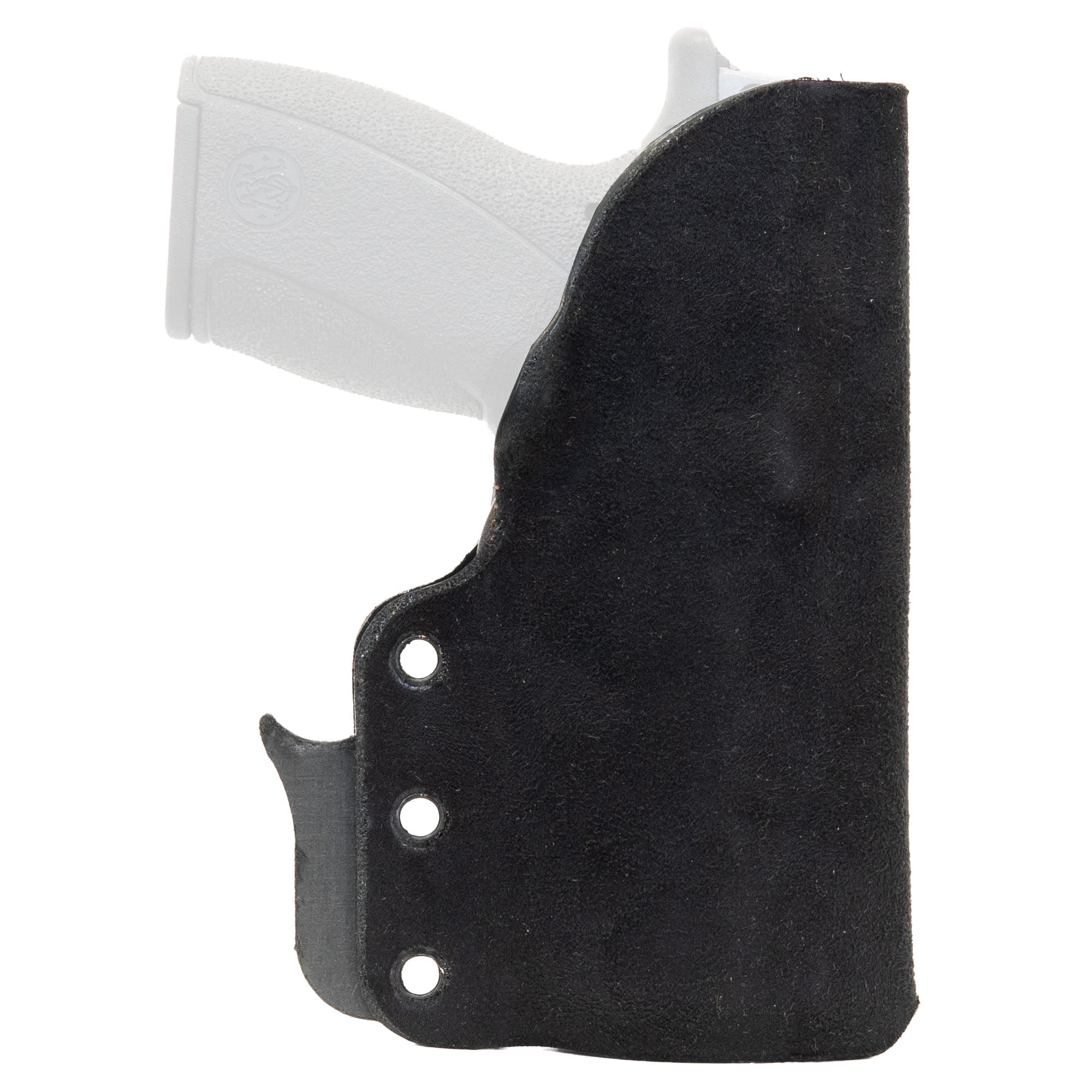 MFT POCKET HLSTR BDYGUARD 2.0 SUEDE