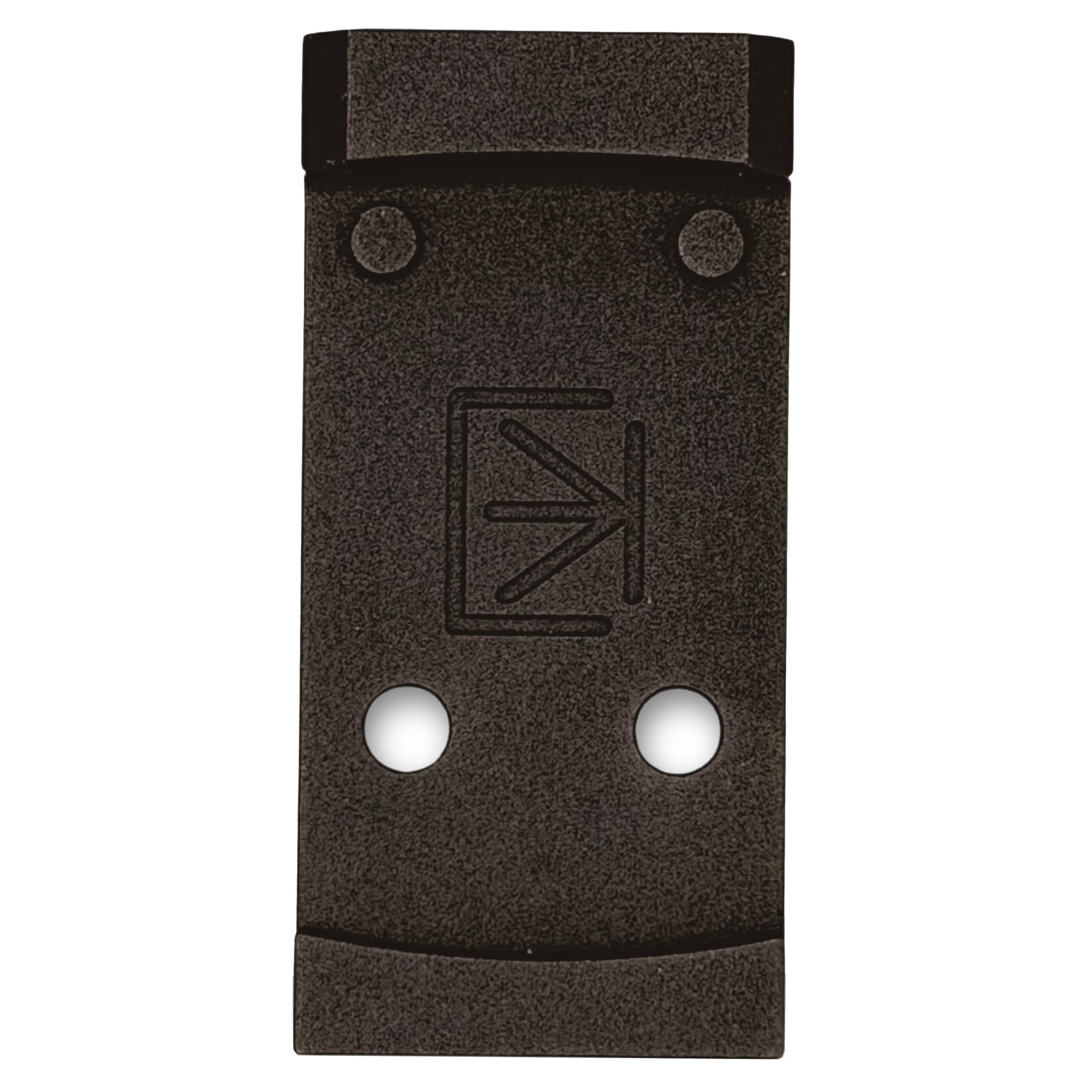 CK FOR GLOCK G6 TO RMSC/K DT PLATE