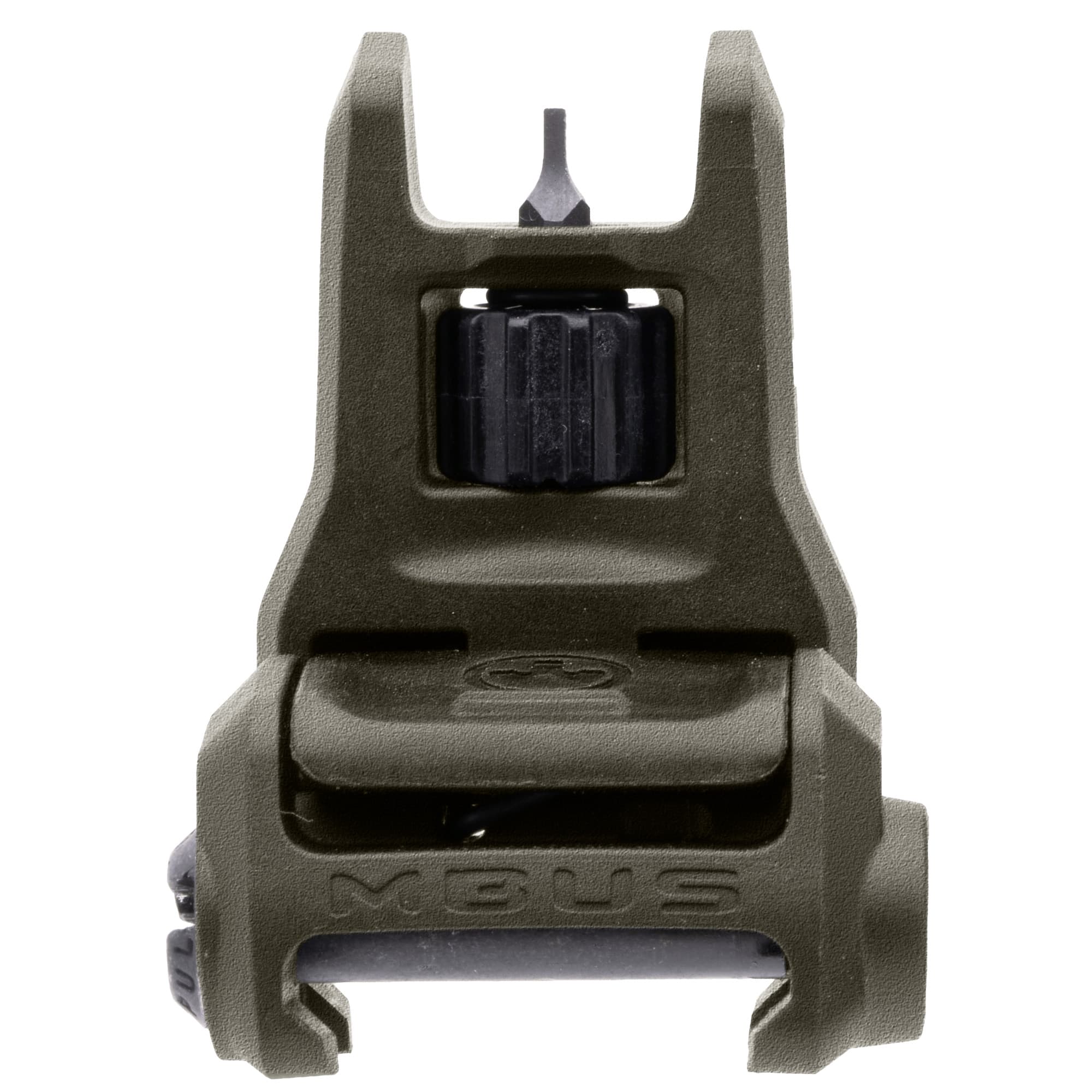 MAGPUL MBUS 3 FRONT SIGHT ODG