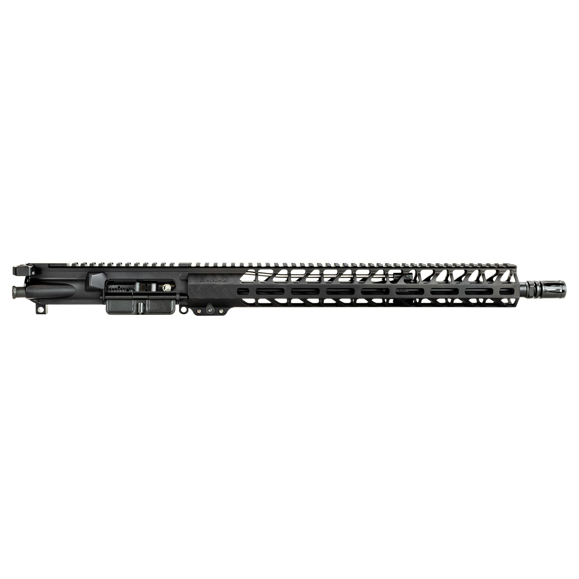 BAD 16 UPPR WRKHORSE 556 AMBI C BLK