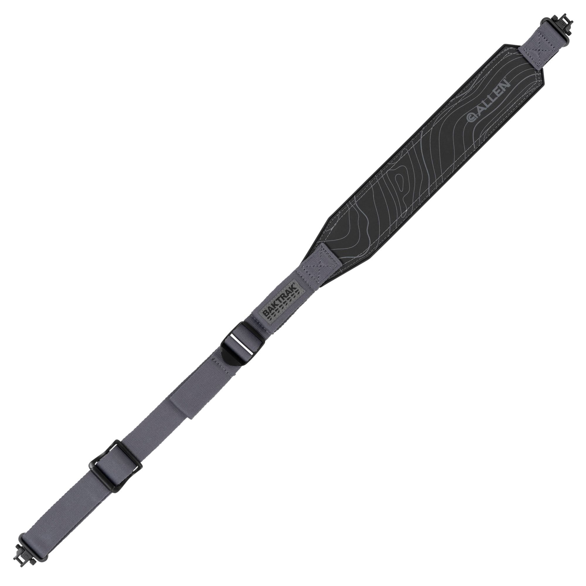 ALLEN BAKTRAK TERRAIN SLING BLACK