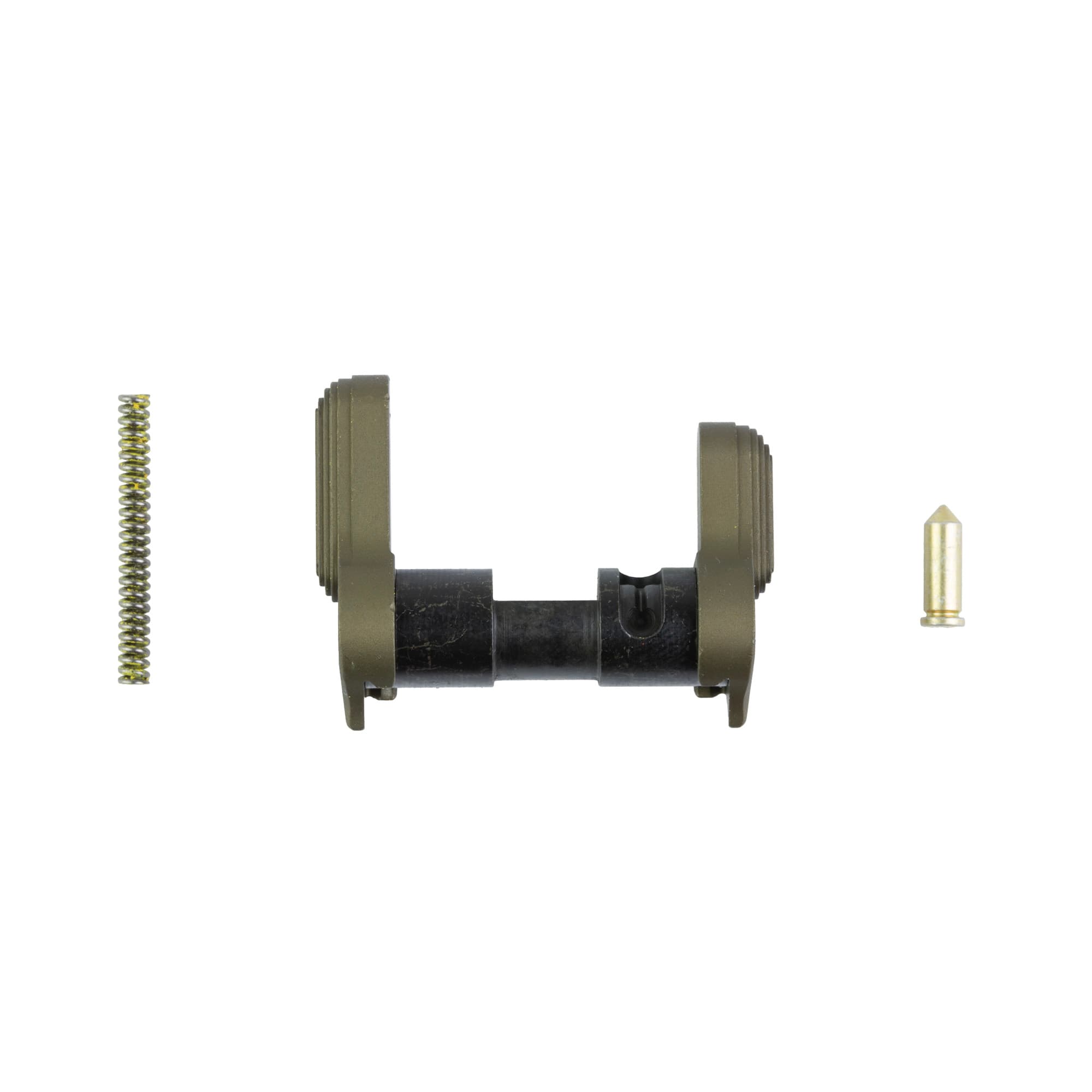 GEISSELE CONFIG SAFETY SELECTOR DDC