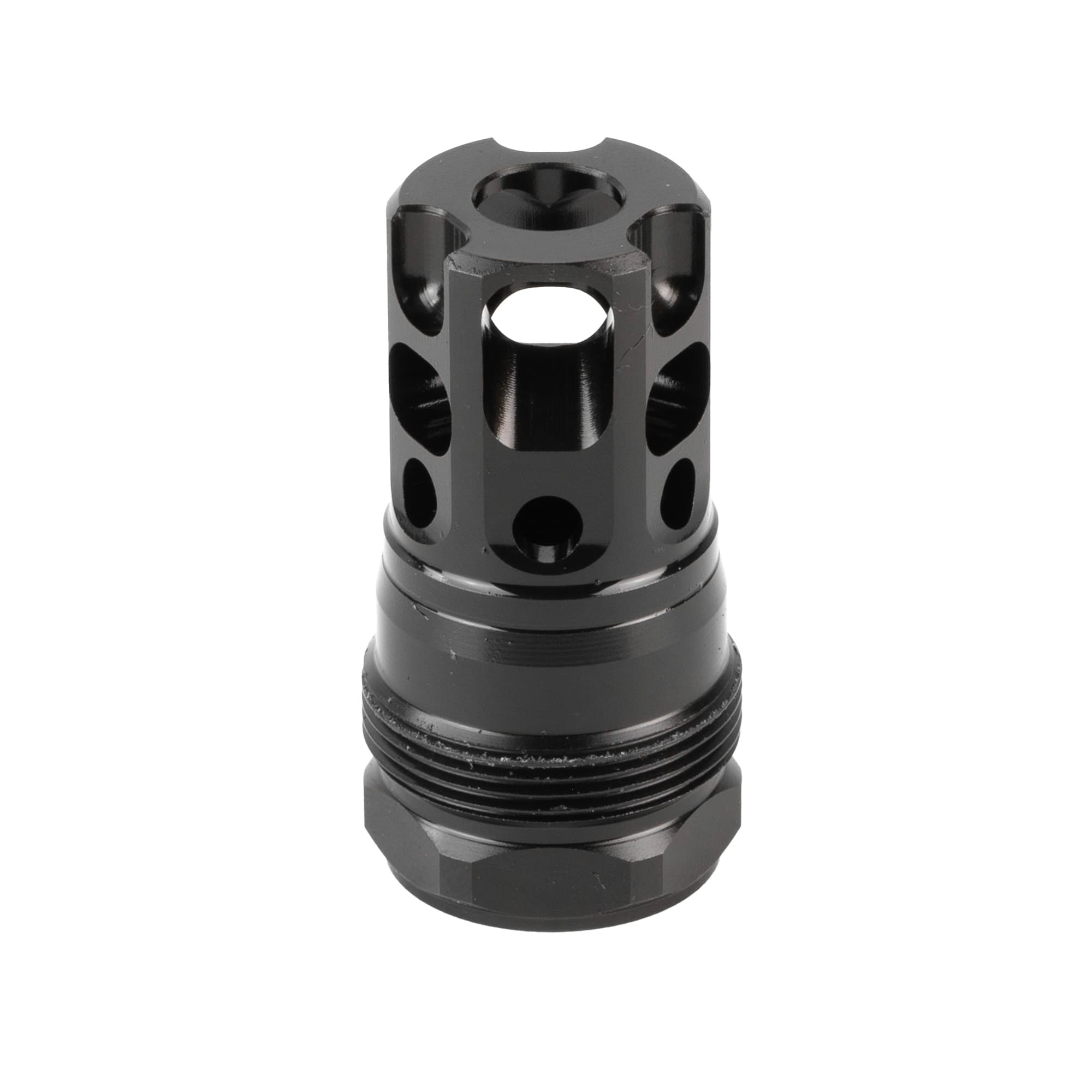 LPM LIBERTY BELL MUZZLE BRAKE 5/8X24