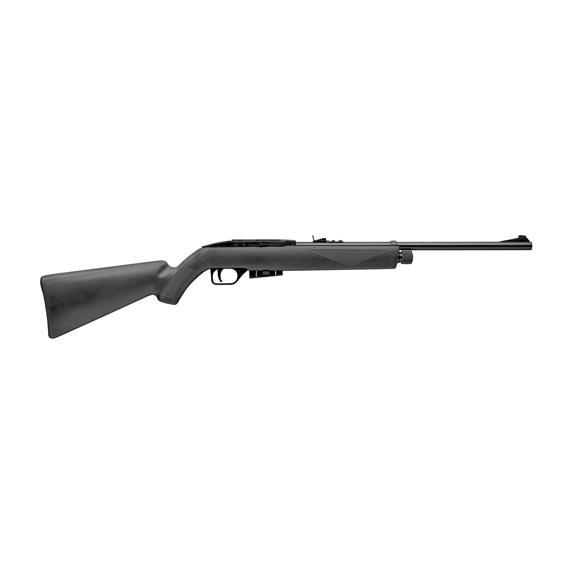CROSMAN 1077 REPEAT .177 780FPS BLK