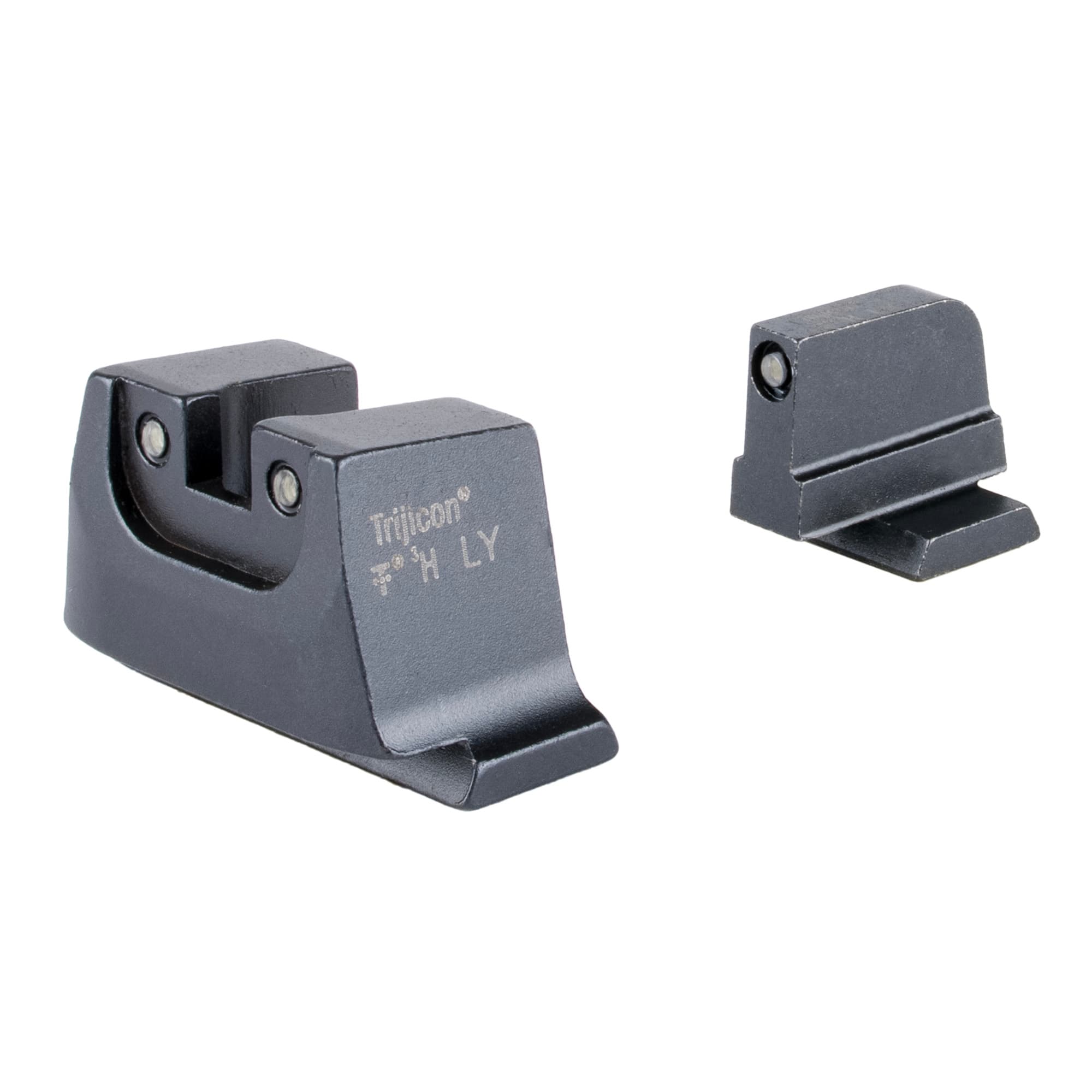 TRIJICON SUP NS GRN M&P CORE BF/BR