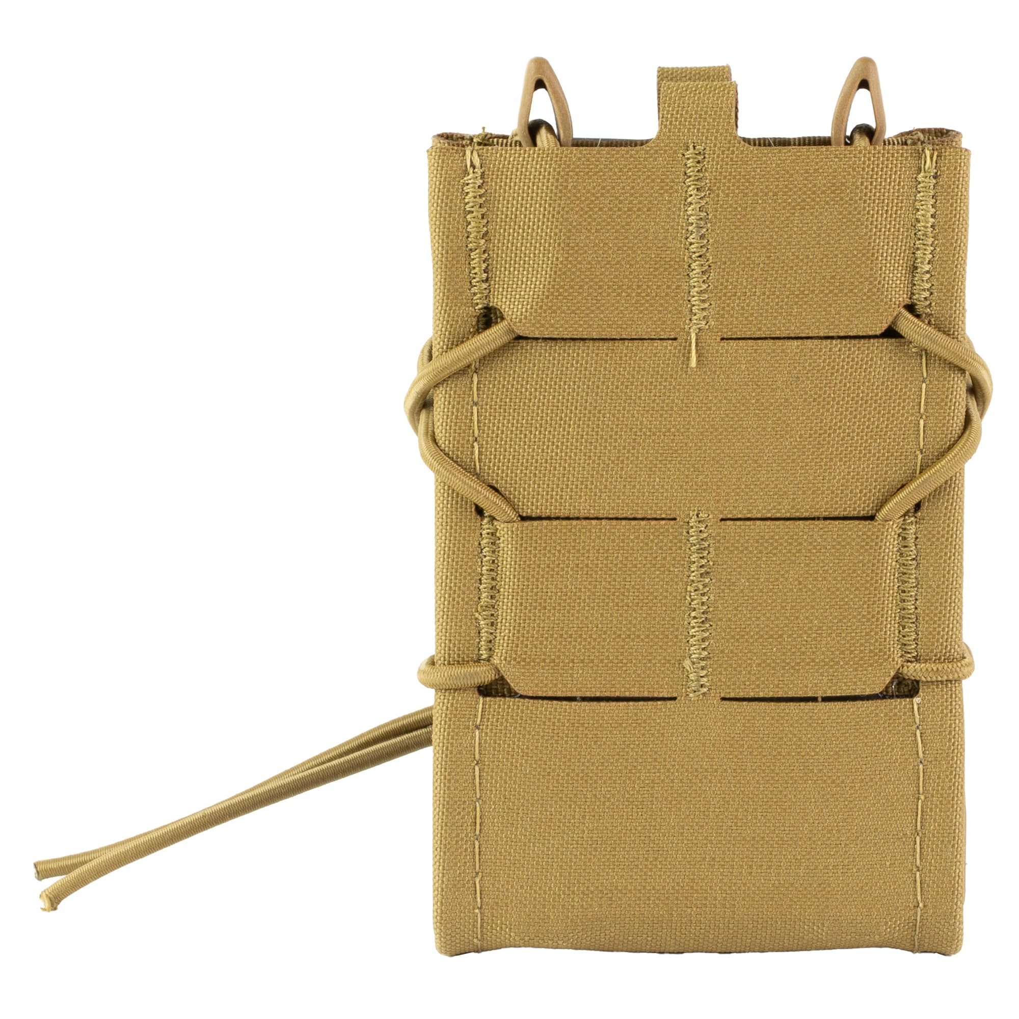 HSGI GEN 2 SNGLE RIFLE TACO COY