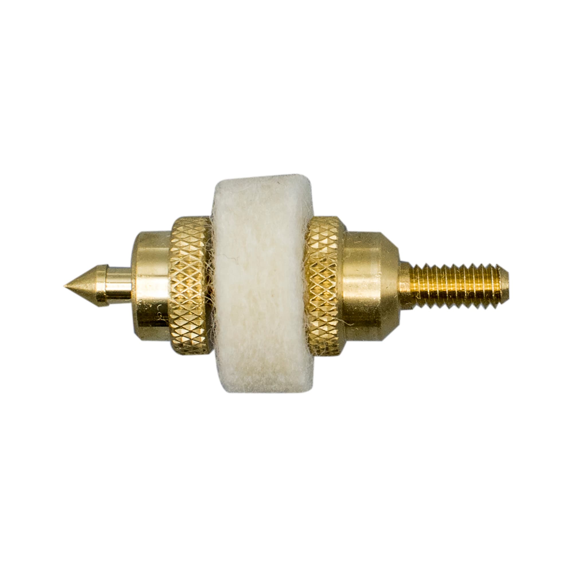 OTIS 12GA PIERCE POINT JAG BRASS