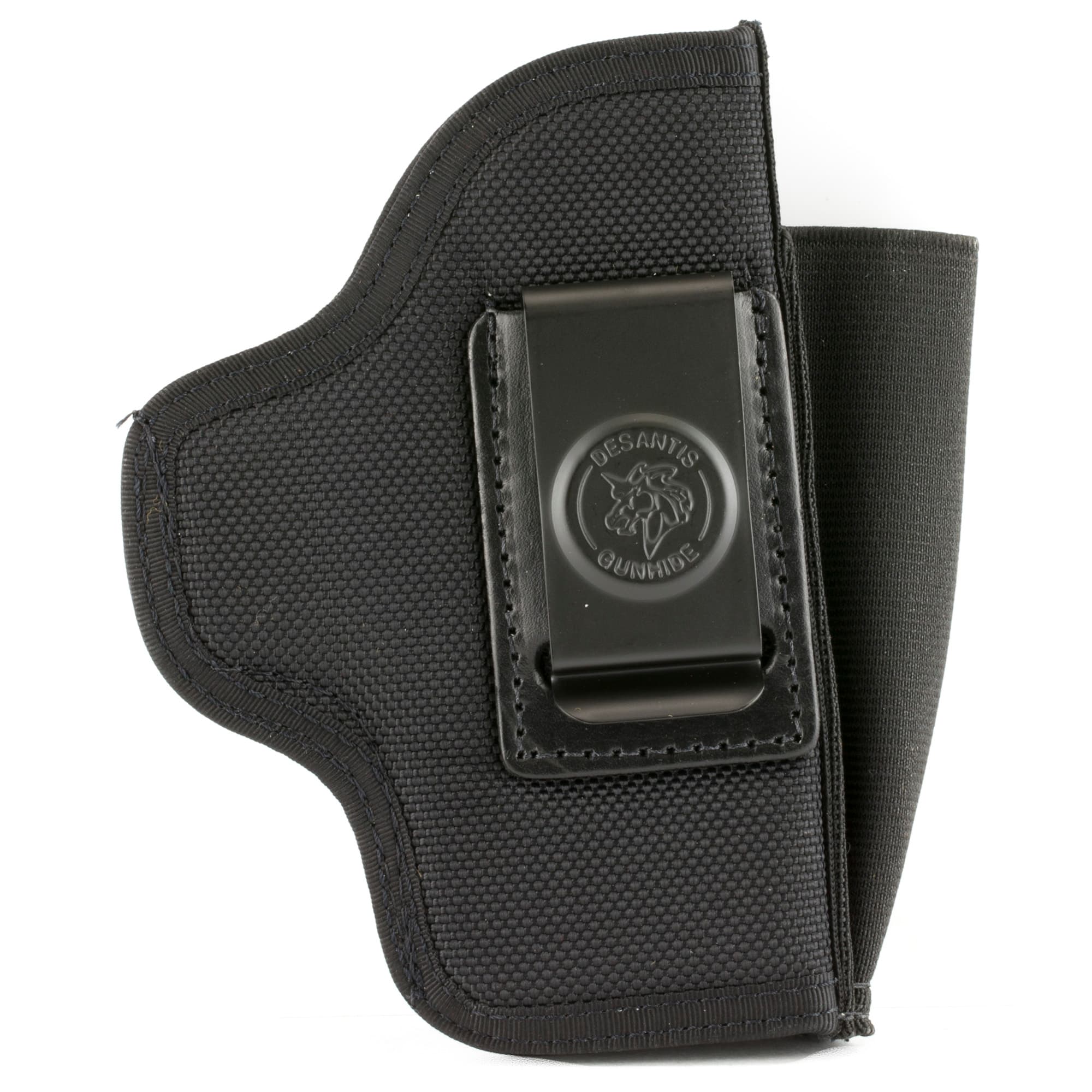 DESANTIS PROSTLTH M&P 9/40 P320C BLK