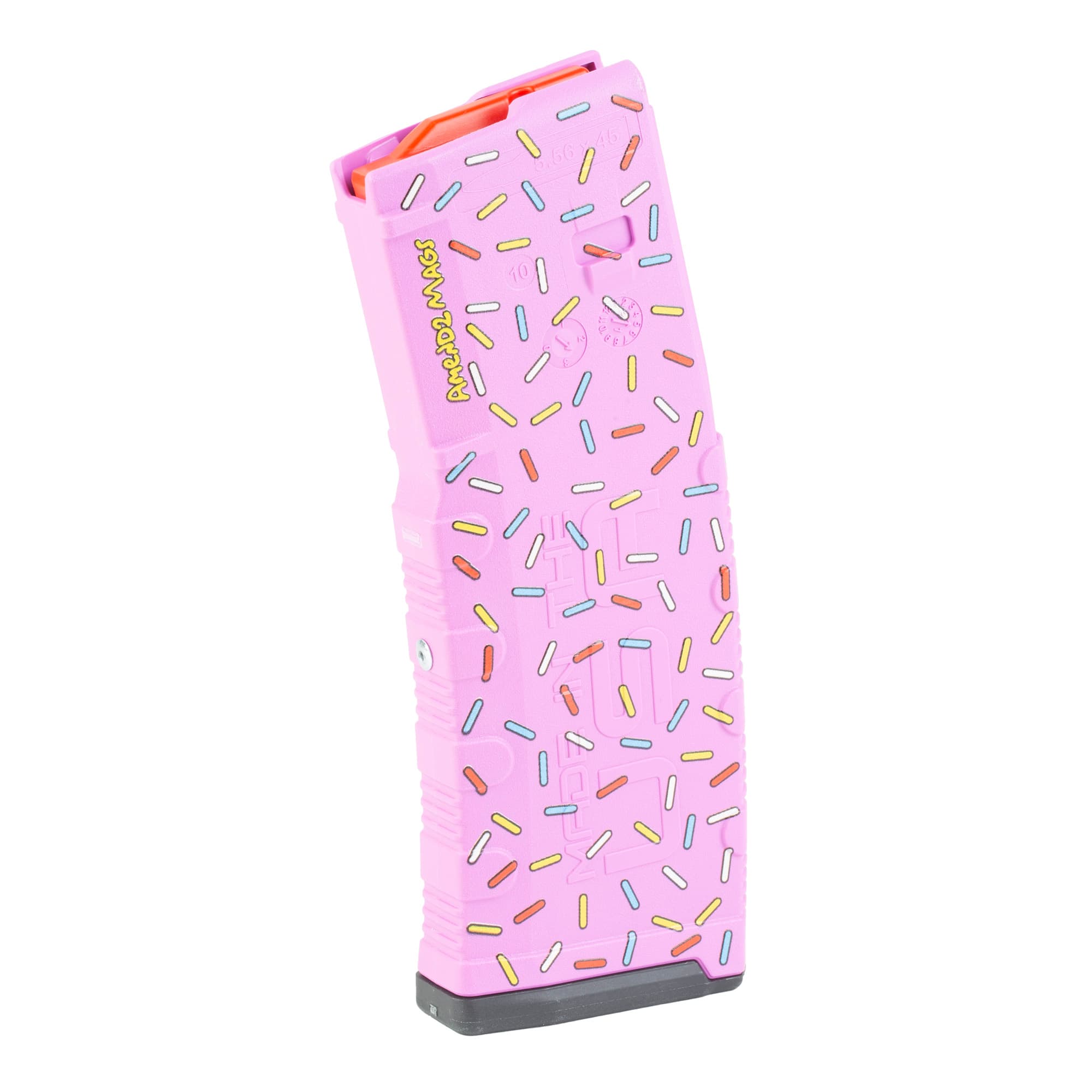 MAG AMEND2 AR15 556 10RD MOD2 SPRKLE