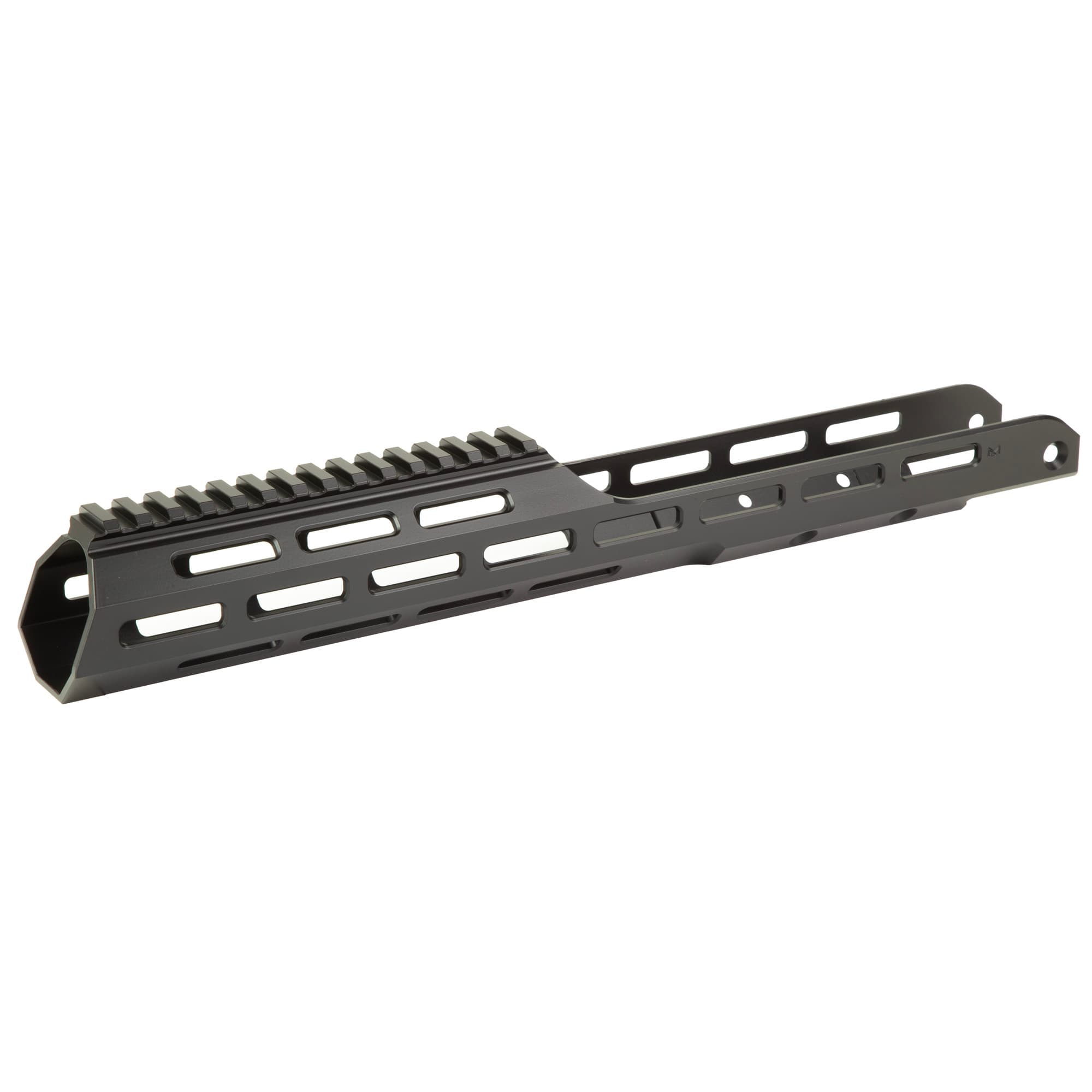 MDT LSS GEN 3 TAC FOREND BLK