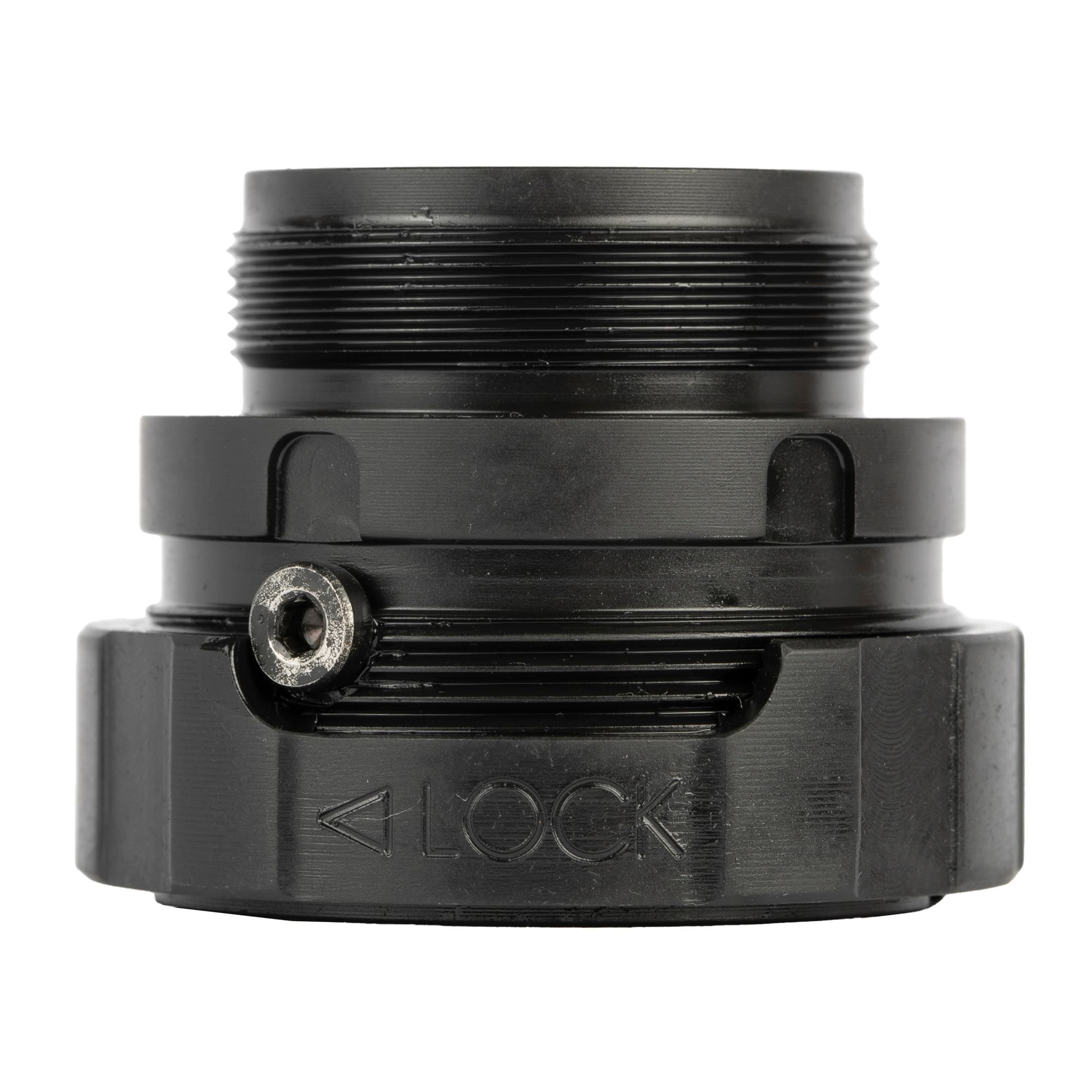 SCO ALPHA ASR MOUNT
