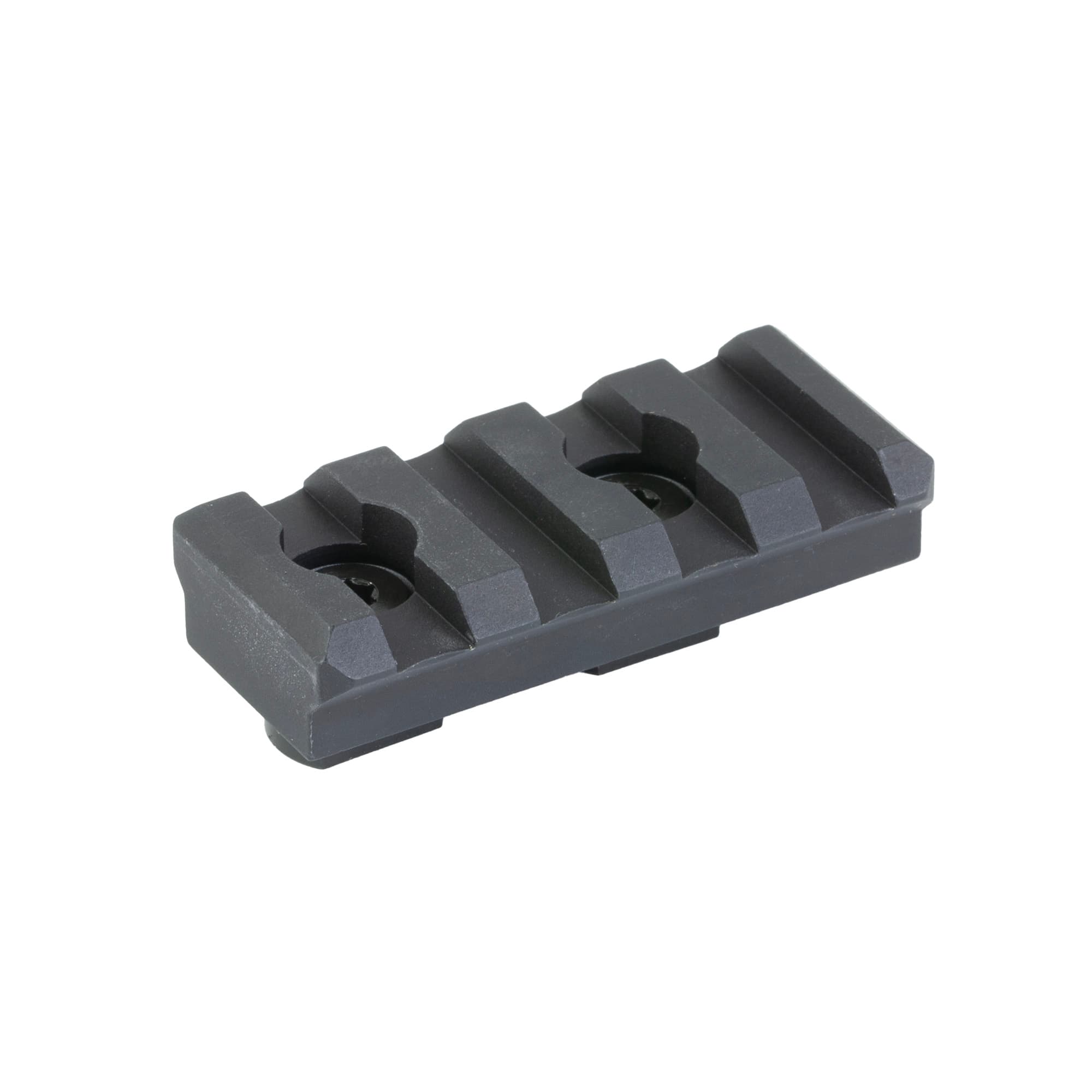 NOVESKE RAIL SECTION M-LOK 4 SLOT