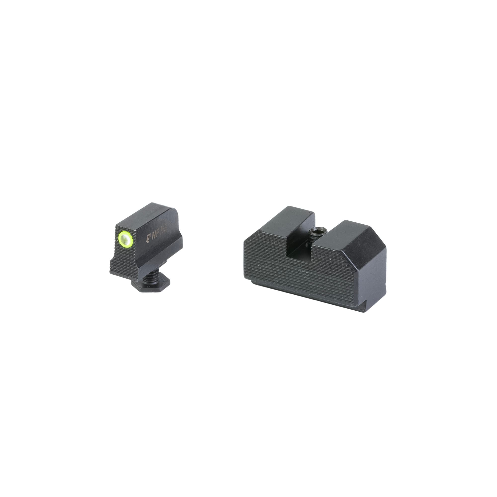 NF TRIT RMR HT SGT FOR GLK G6 YLW/BK