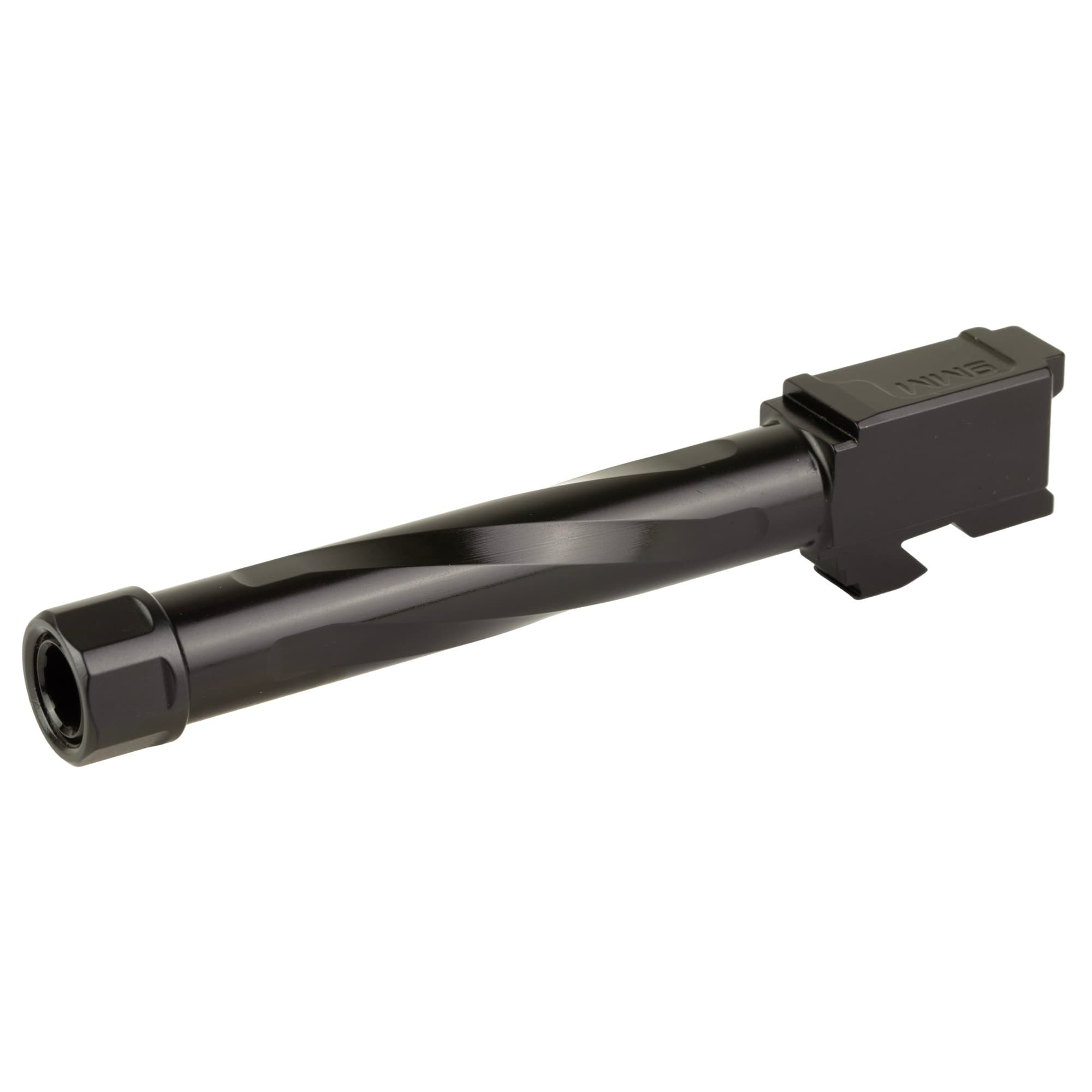 ZAF BBL FOR GLK 17 G3 4.97" TB BLK