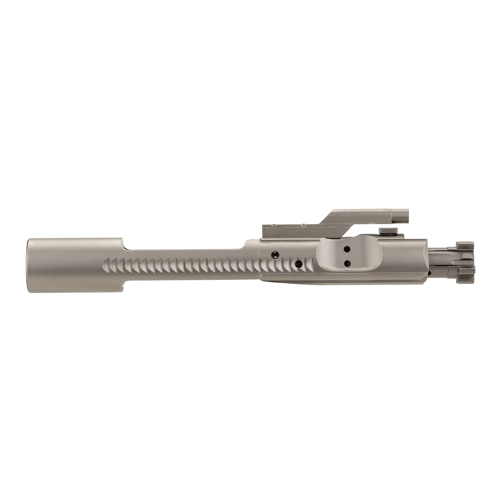LUTH BCG .223/5.56 AR15 NIB SILVER