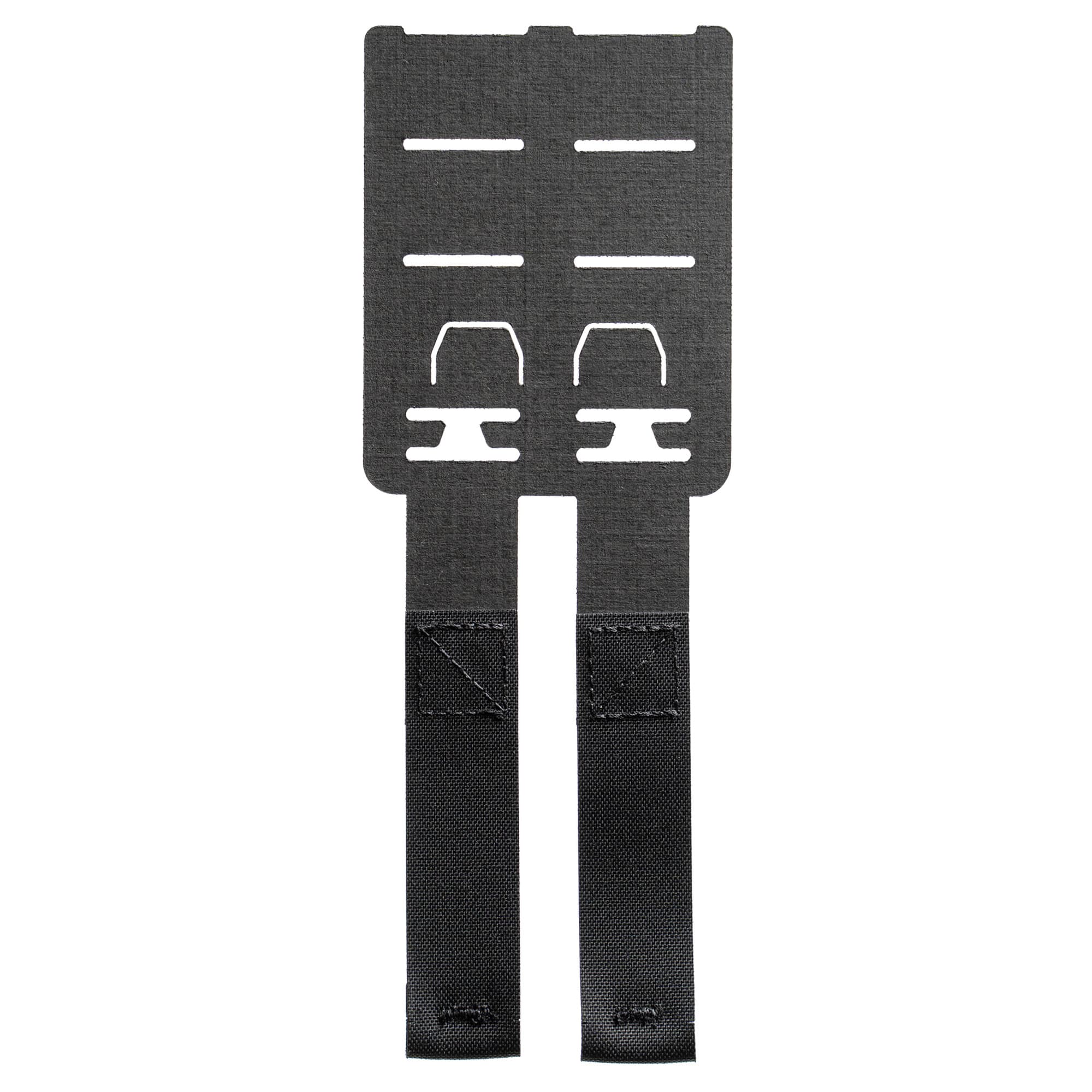 ESD DROPPAH MOLLE BLACK