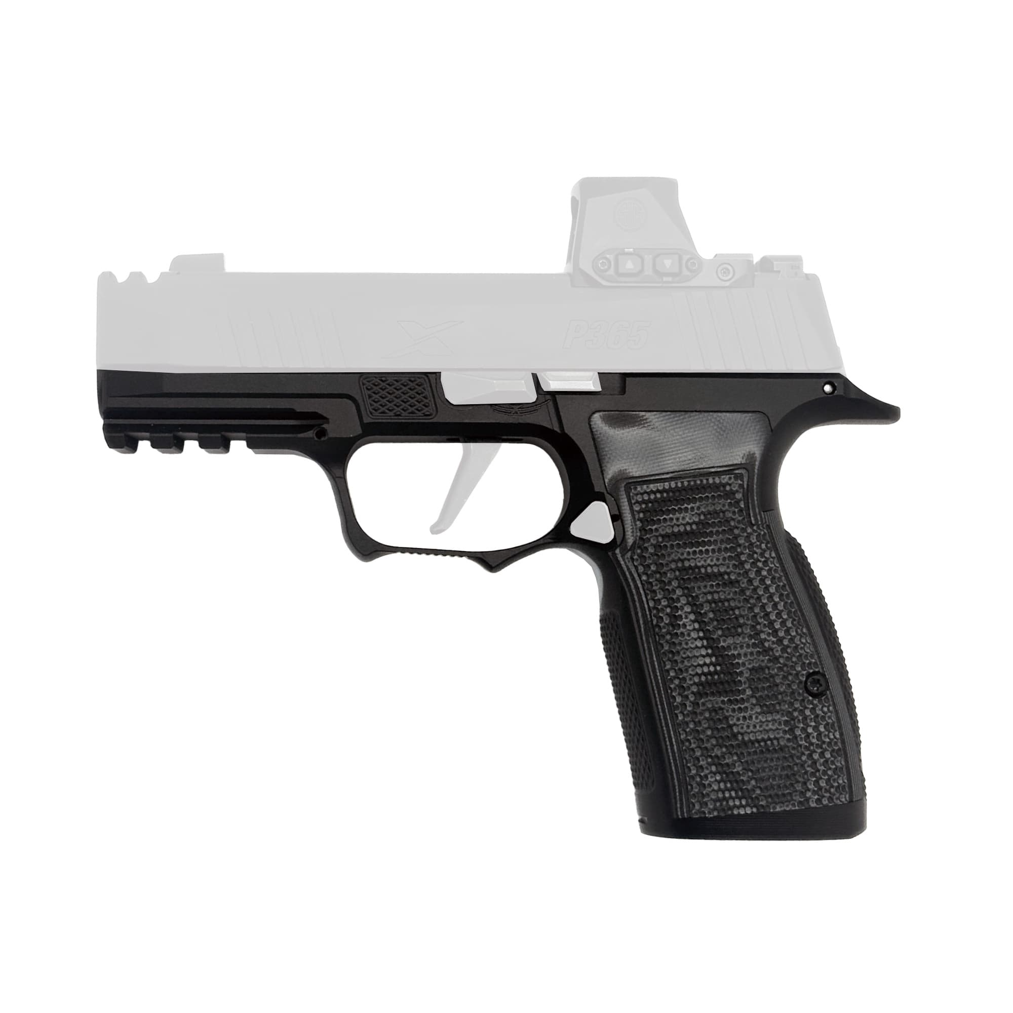ICARUS ACE 365 SXG MACRO BLK