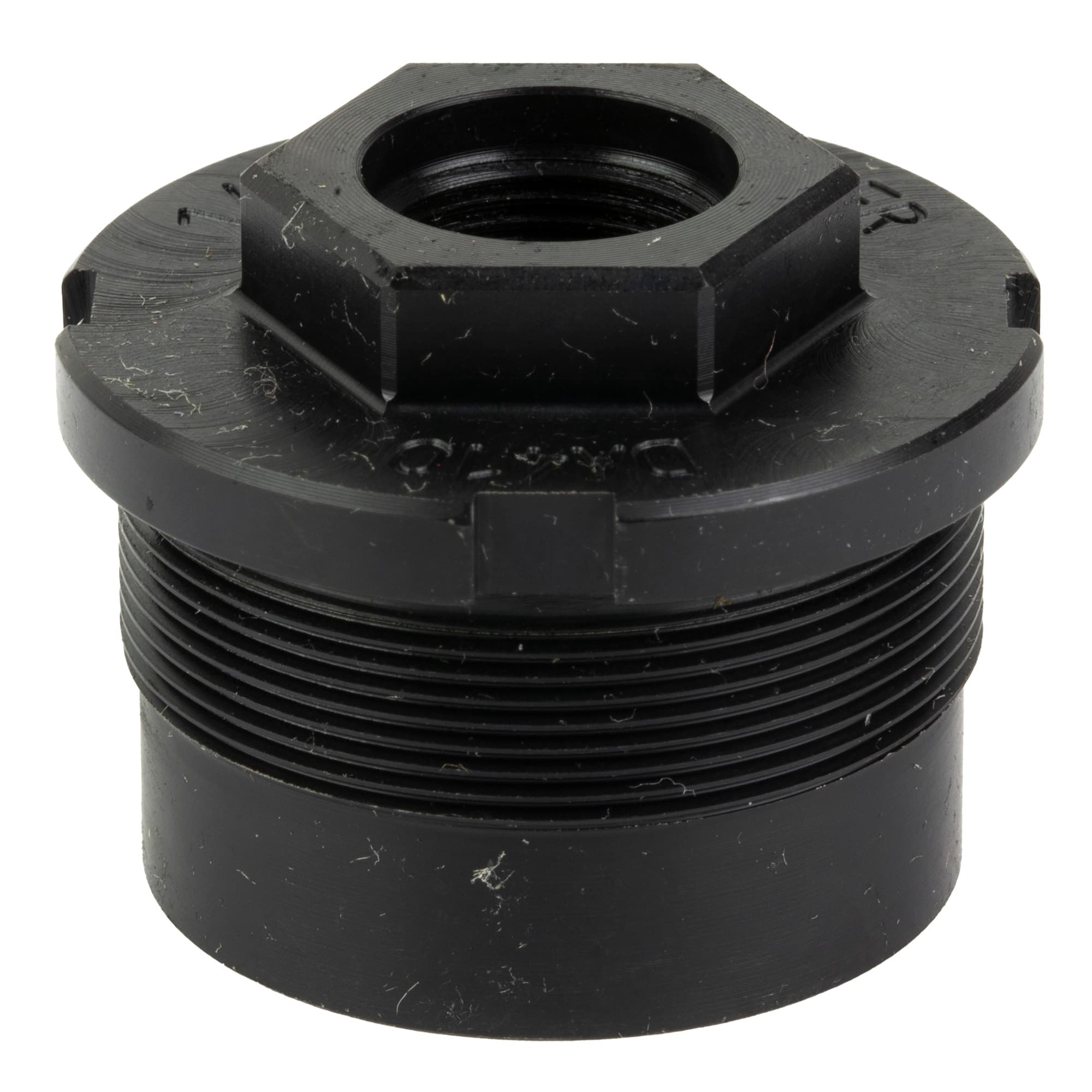 DEAD AIR P-SERIES FIXED MOUNT 1/2X28