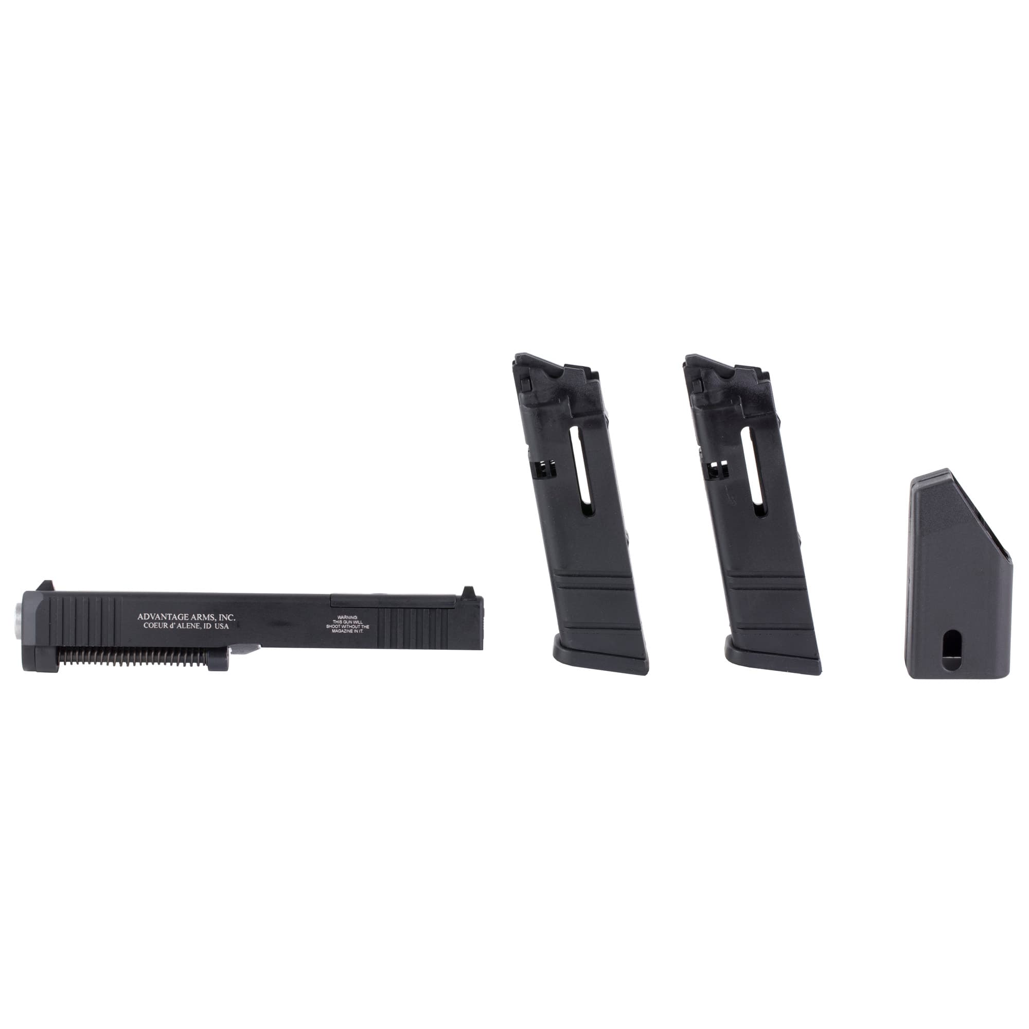 ADV ARMS 22 CNV KT FOR G17 G4 CA 10R