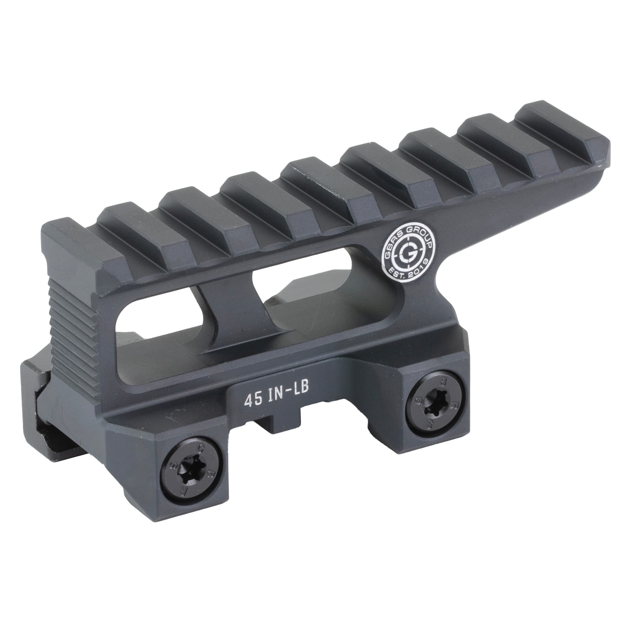 GBRS LERNA MOUNT EOTECH EXPS BLK