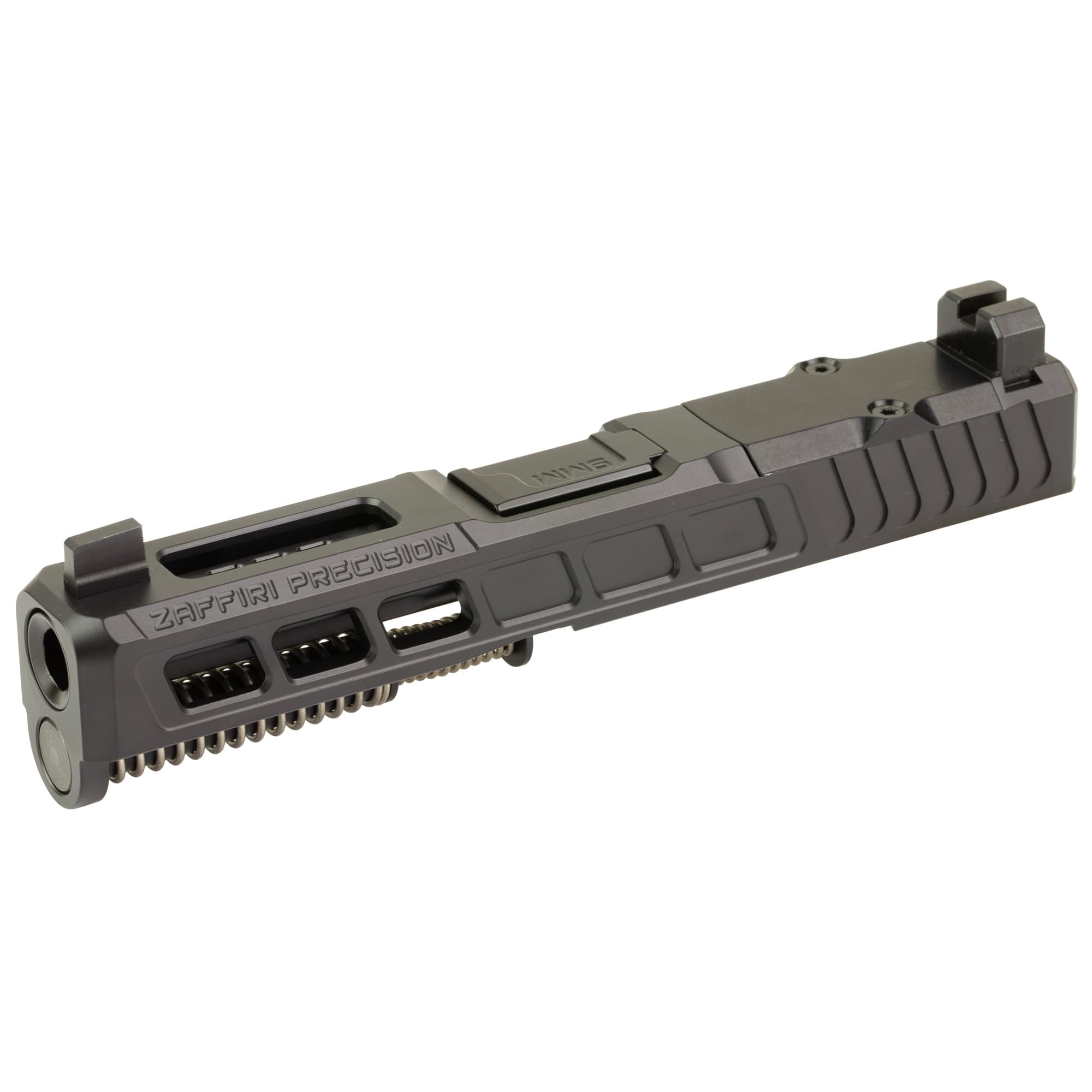 ZAF ZPS3 CMP PRTD SLD FOR G19 G5 BLK