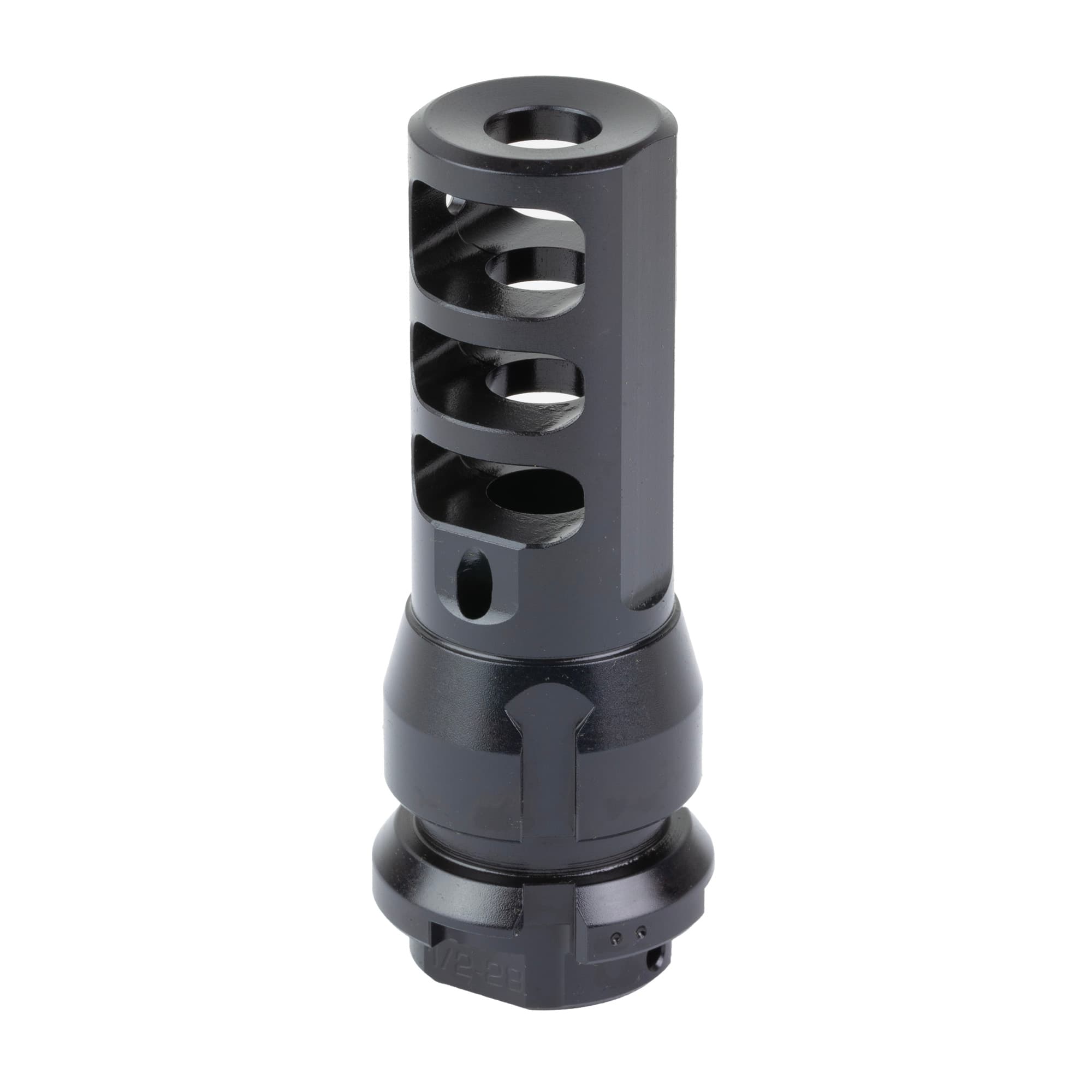 DEAD AIR KEYMO MB 1/2X28 30 CAL