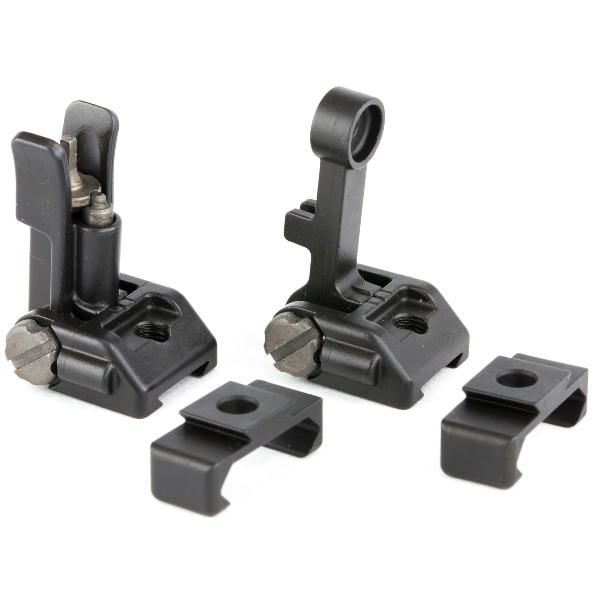 GRIFFIN M2 SIGHTS FRONT & REAR