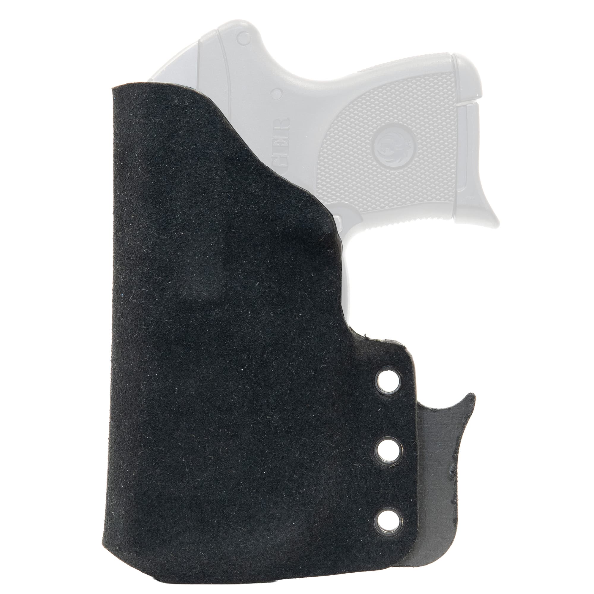 MFT POCKET HOLSTER RUGER LCP SUEDE