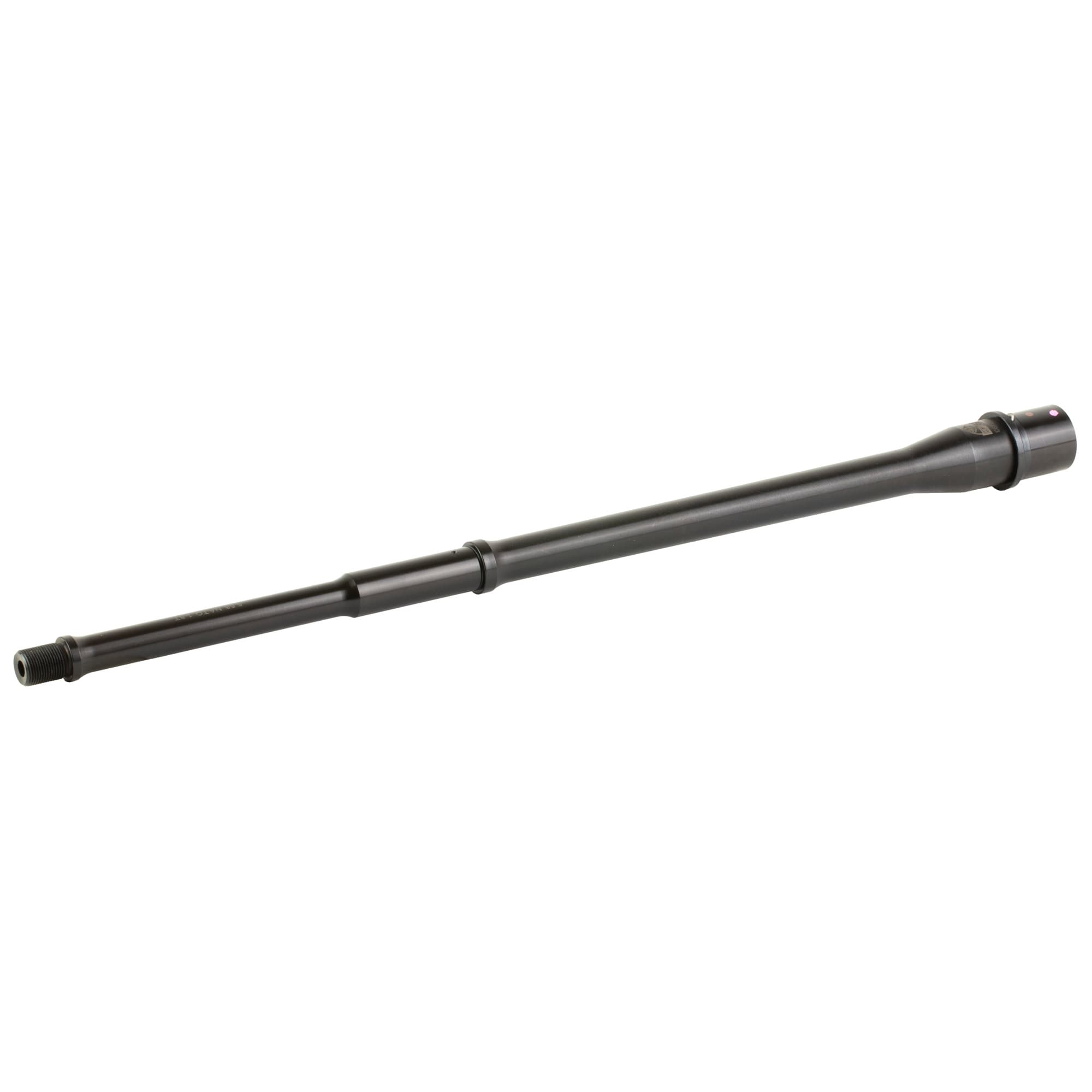 FAXON DUTY BBL 556NATO 16" GNNR BLK