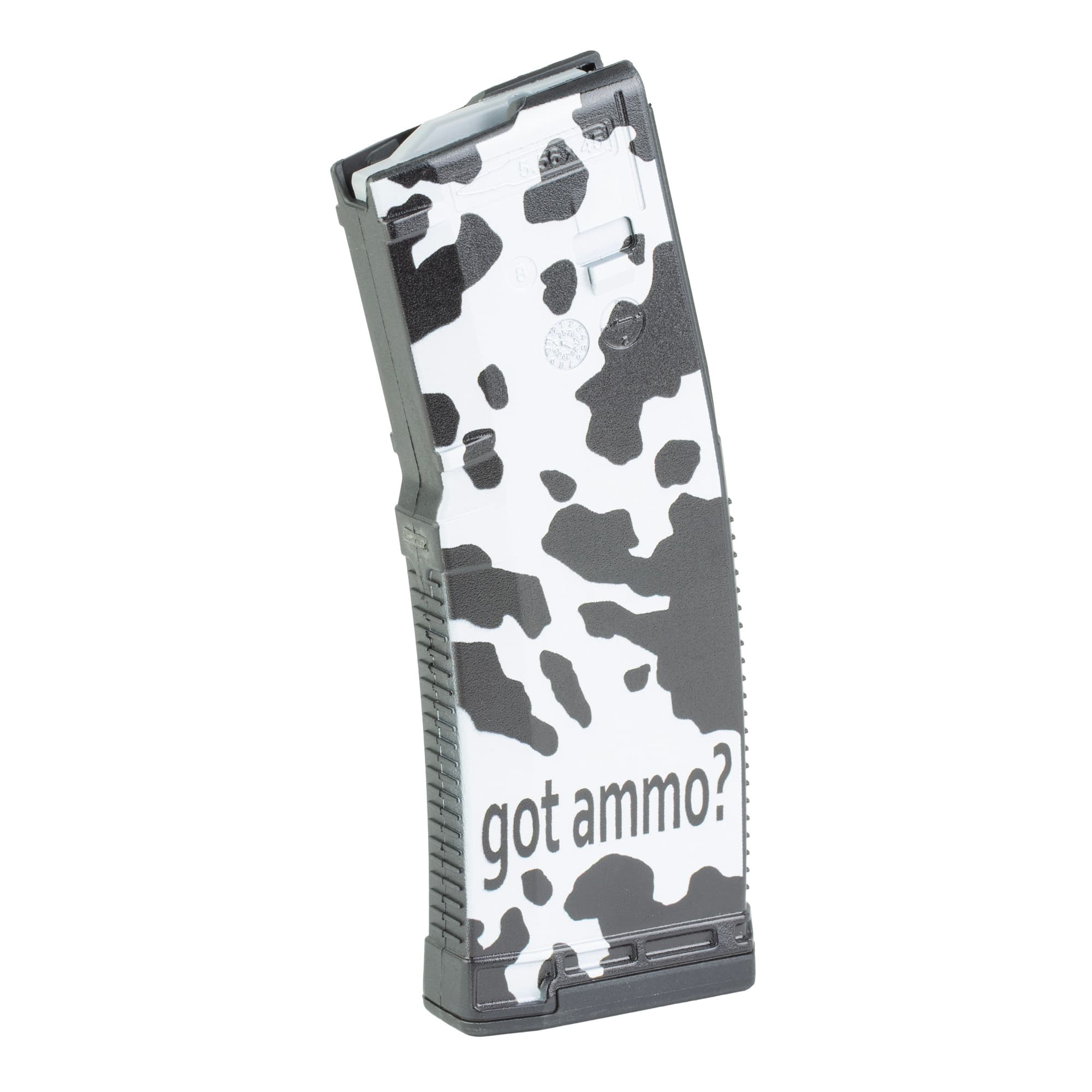 MAG AMEND2 AR15 556 30RD MOD-A COW
