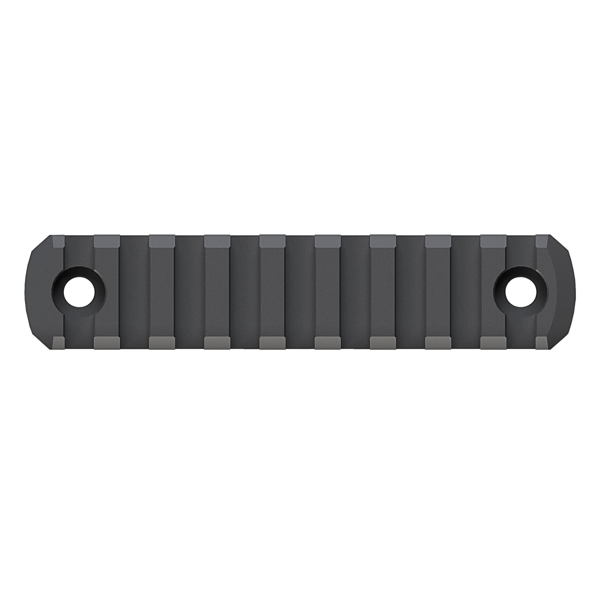 MAGPUL M-LOK ALUM RAIL SECT 9 SLOTS