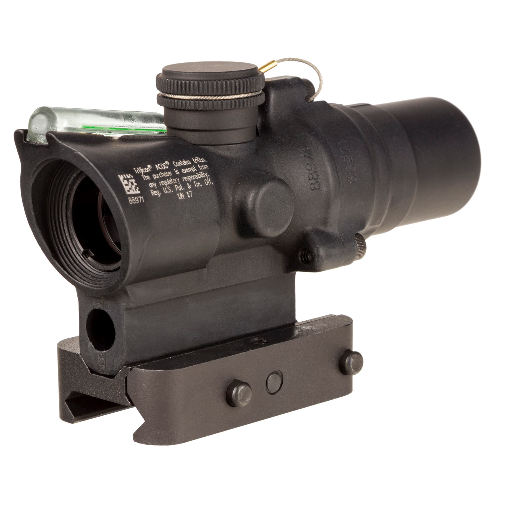 TRIJICON CMP ACOG GRN 223 RTR 1.5X16