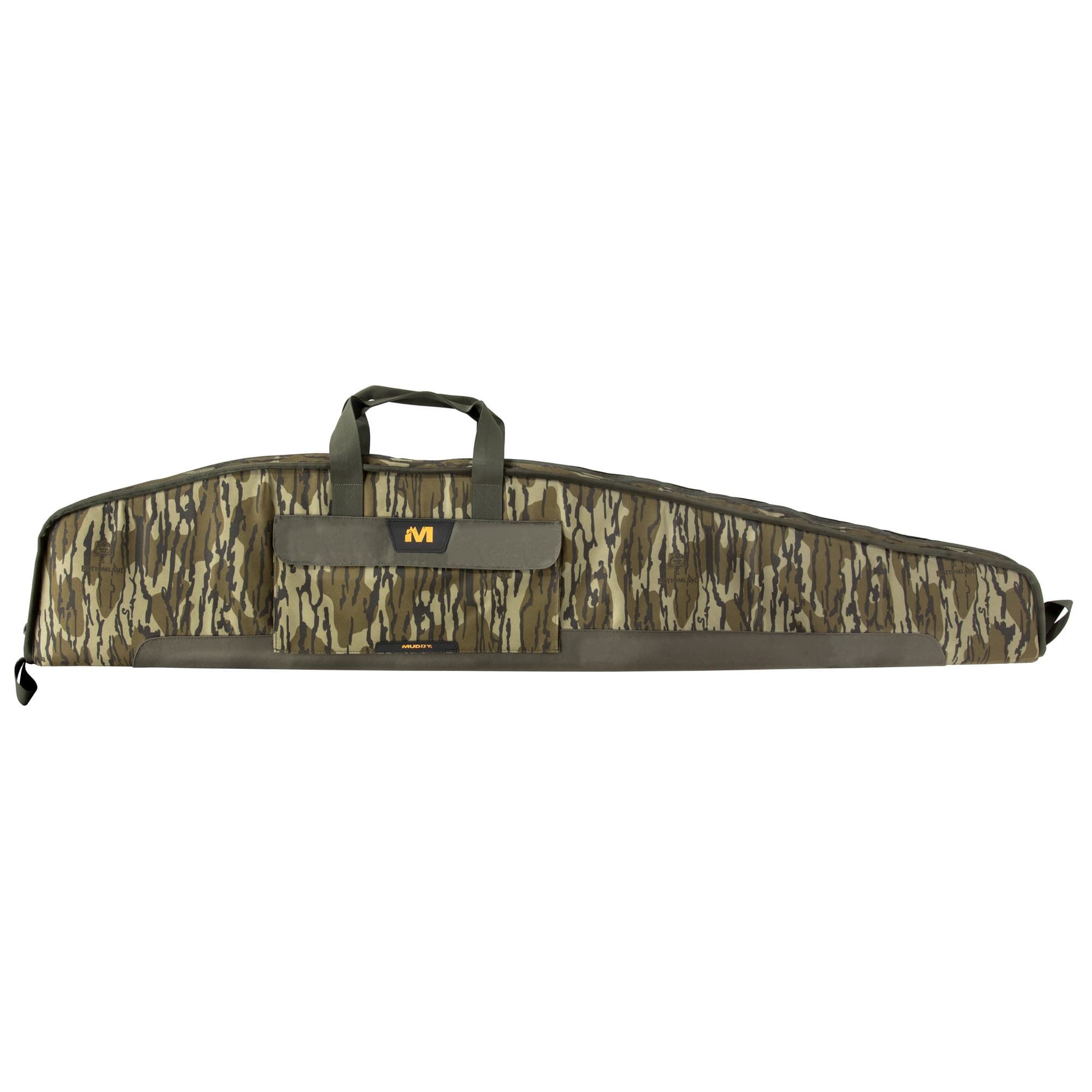 MUDDY RIFLE CASE 48" MOSSY OAK BL