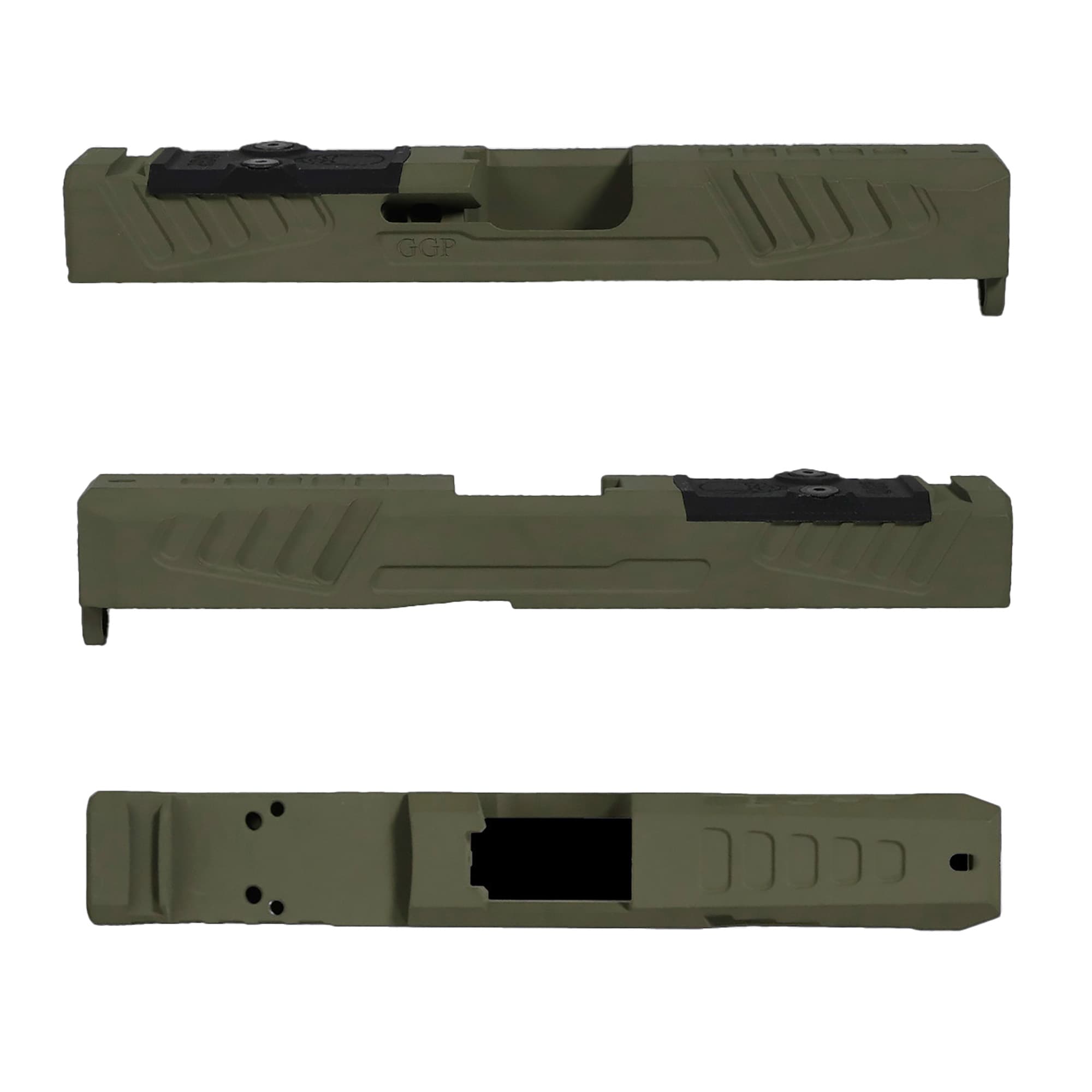 GGP SLIDE FOR GLK 19 GEN5 RMR V5 ODG
