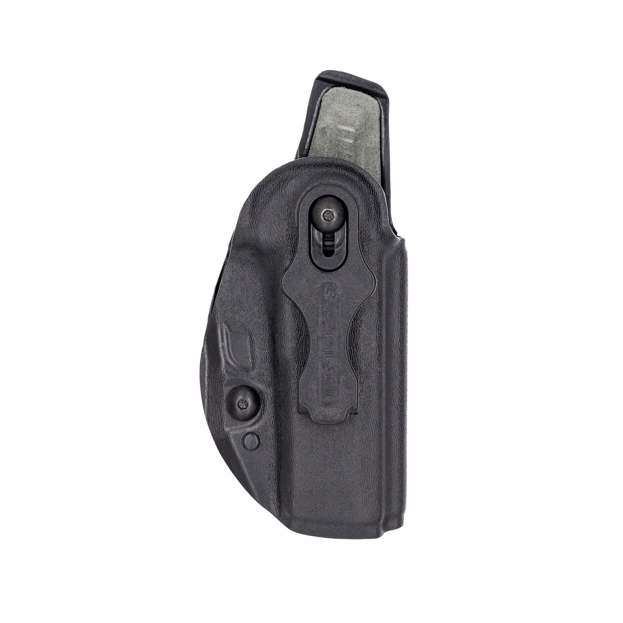SL SPECIES RUGER MAX 9 BLK RH