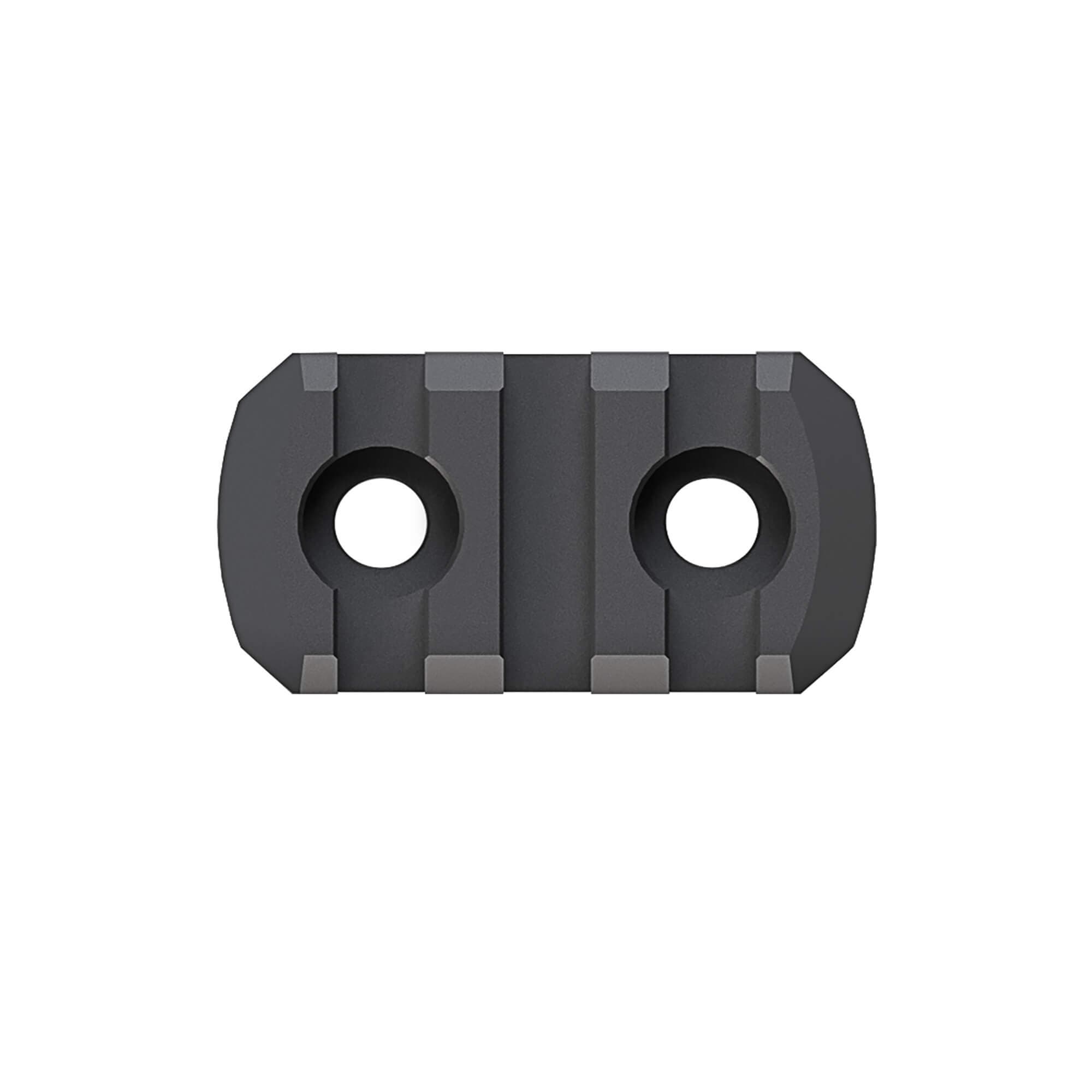 MAGPUL M-LOK POLY RAIL SECT 3 SLOTS