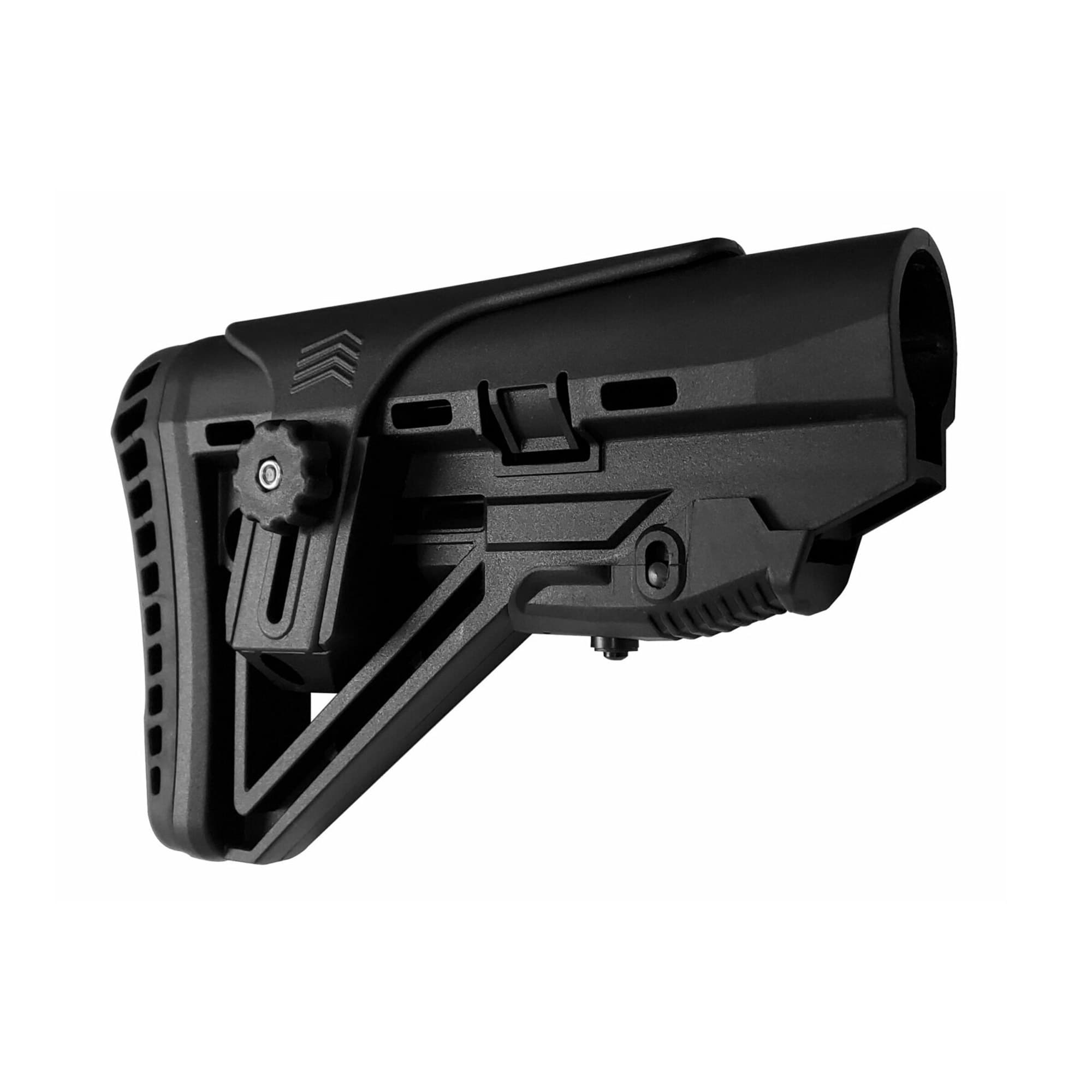 XTS ADJUSTABLE CHEEK REST AR STOCK