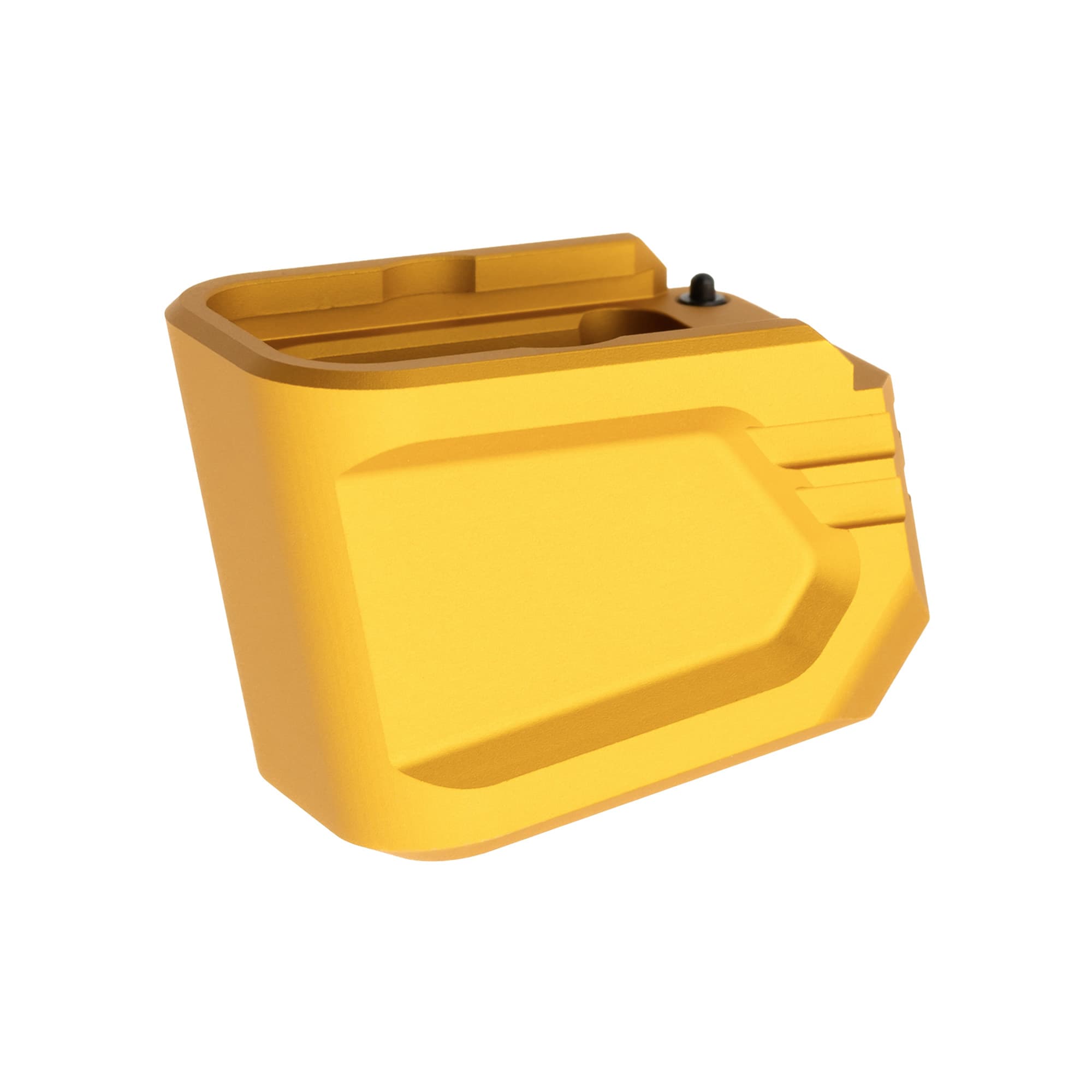 TYRANT MAG EXT FOR GLK19/23 +5/4 GLD
