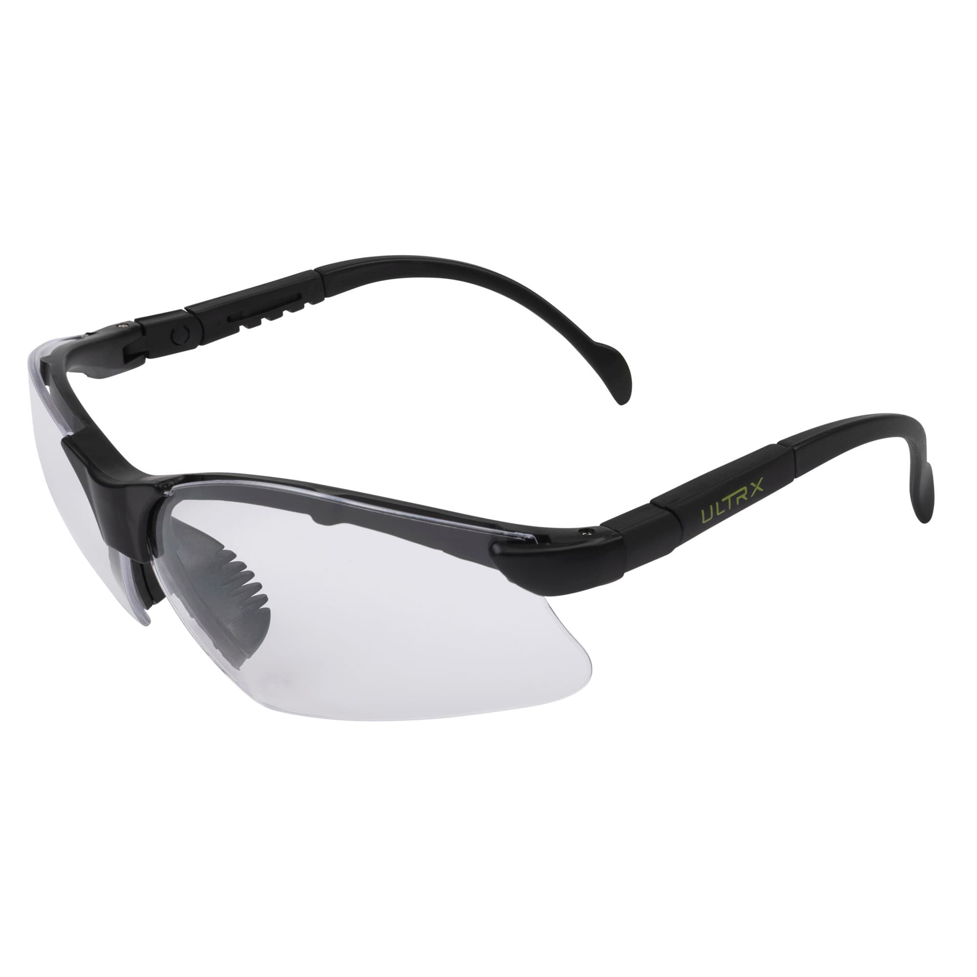 ALLEN ULTRX VERSE SFTY GLASS CLEAR