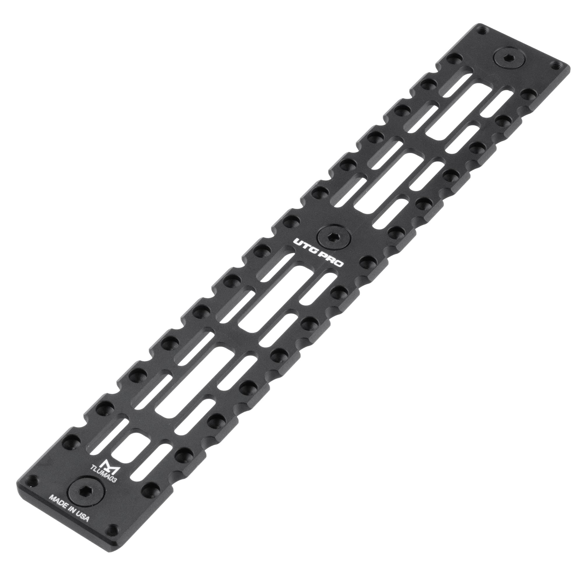 UTG PRO M-LOK TO ARCA 9.4" BLACK