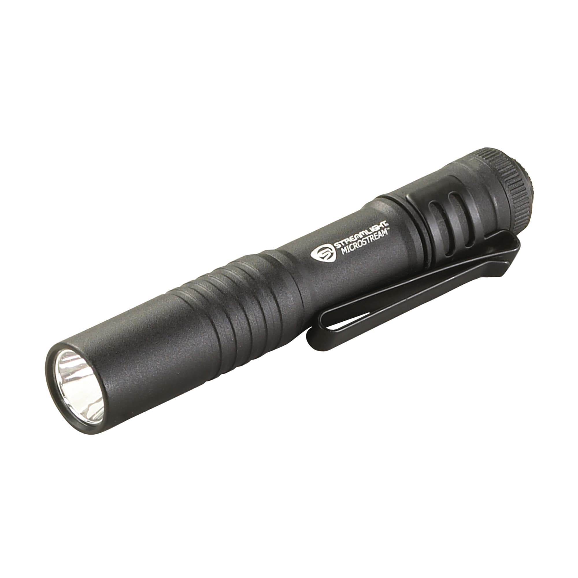 STRMLGHT MICROSTREAM WHITE LED 45LUM