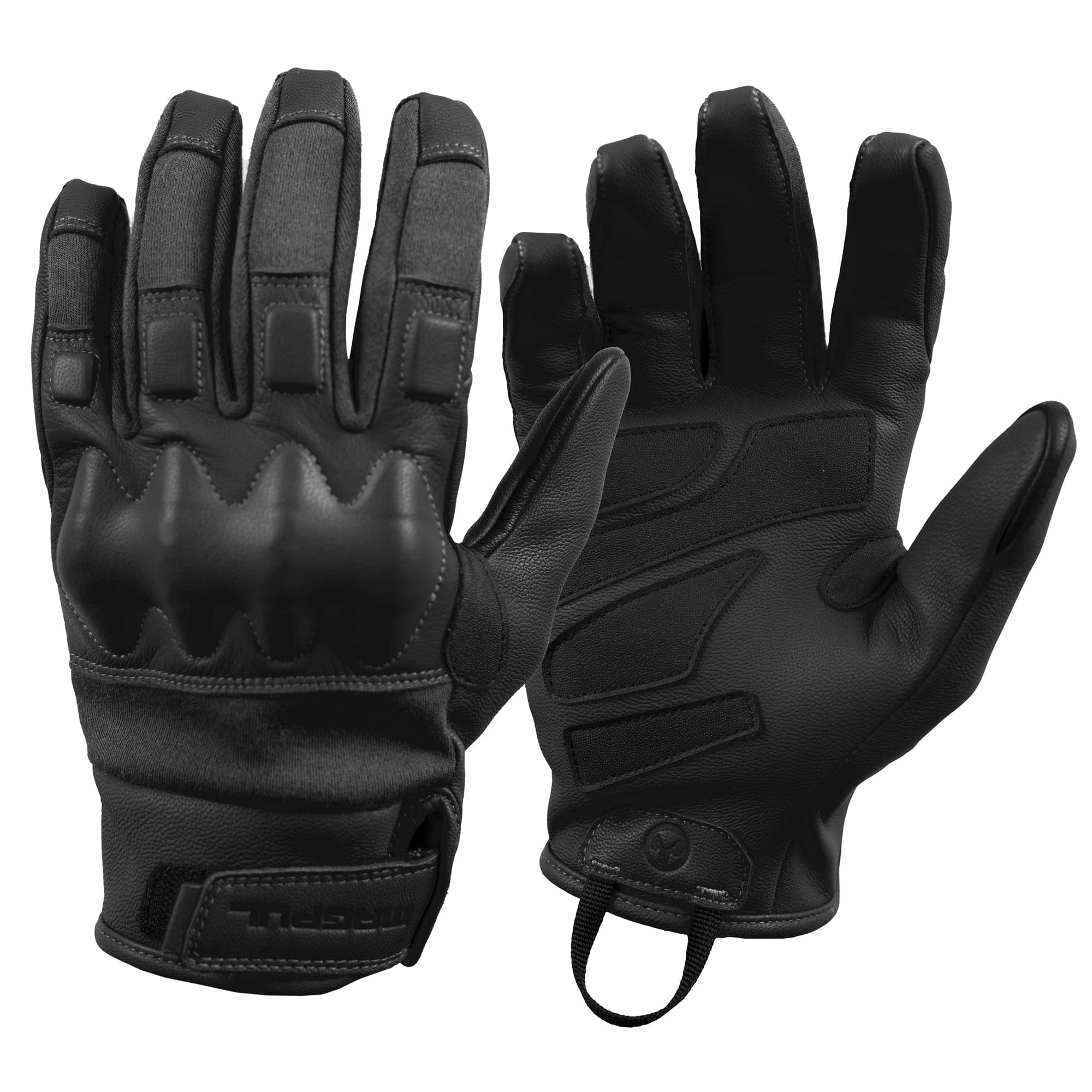 MAGPUL BREACH GLOVE 2.0 BLACK XL