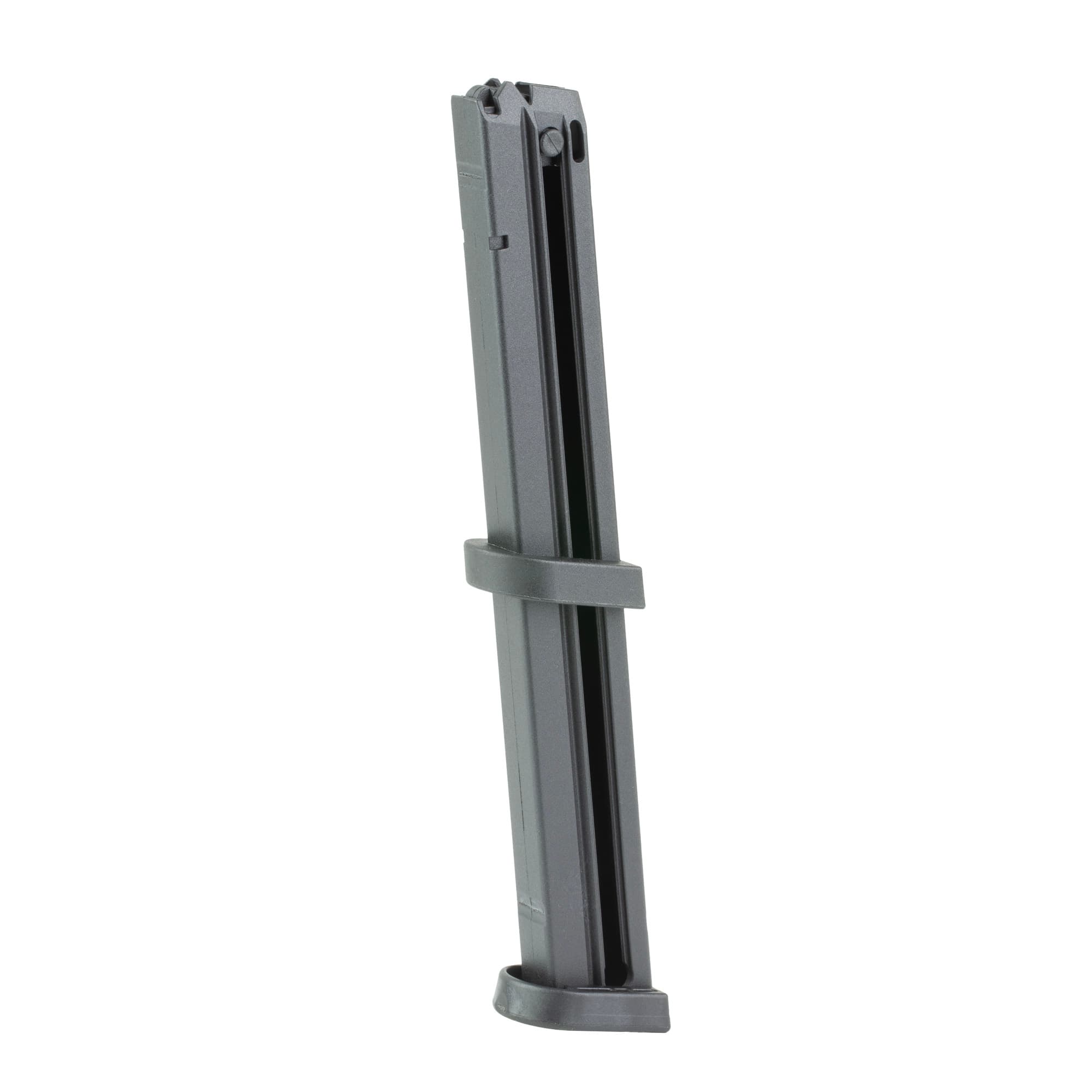 PROMAG TAURUS TX 22LR 34RD BLACK