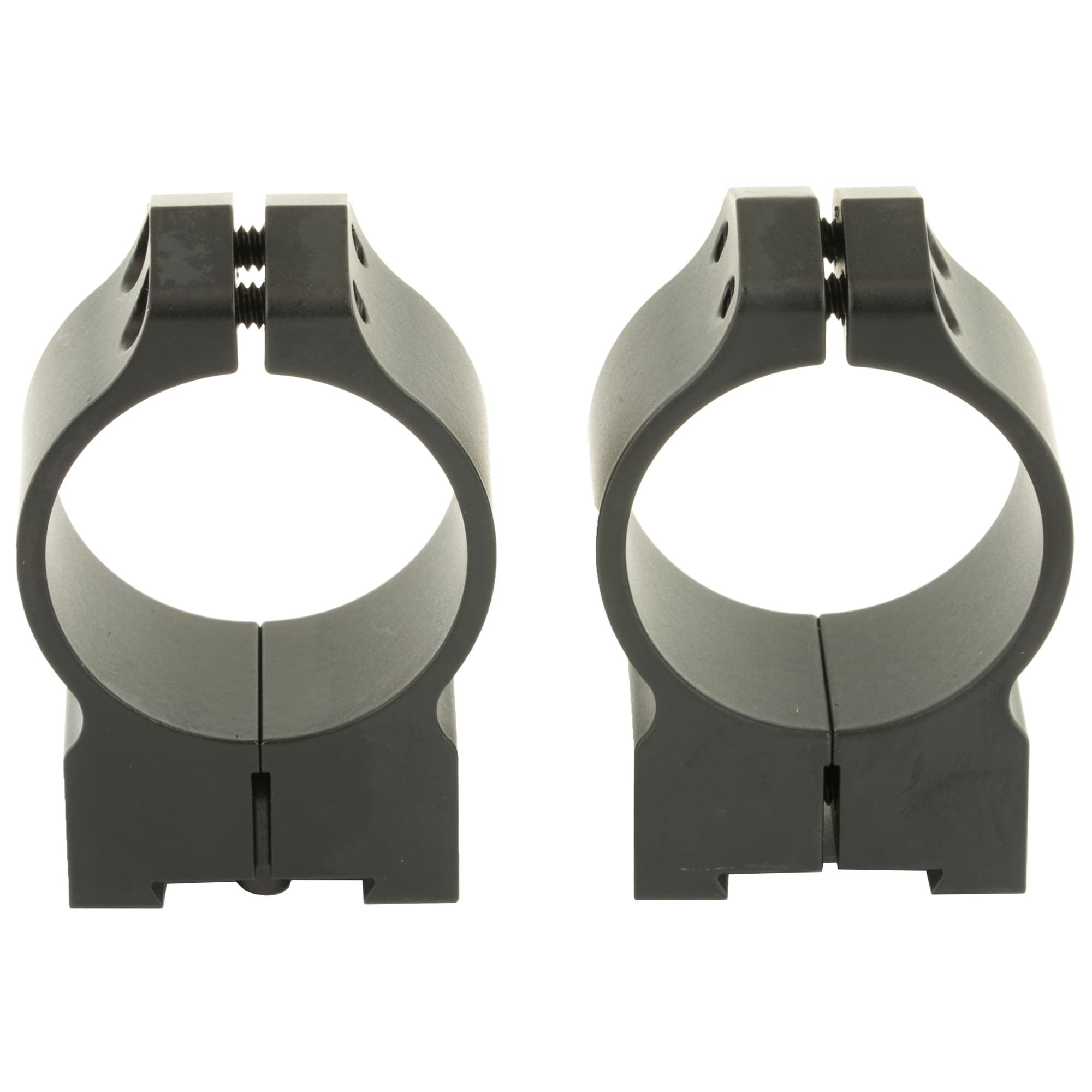 WARNE MAXIMA TIKKA 30MM MED PA RINGS