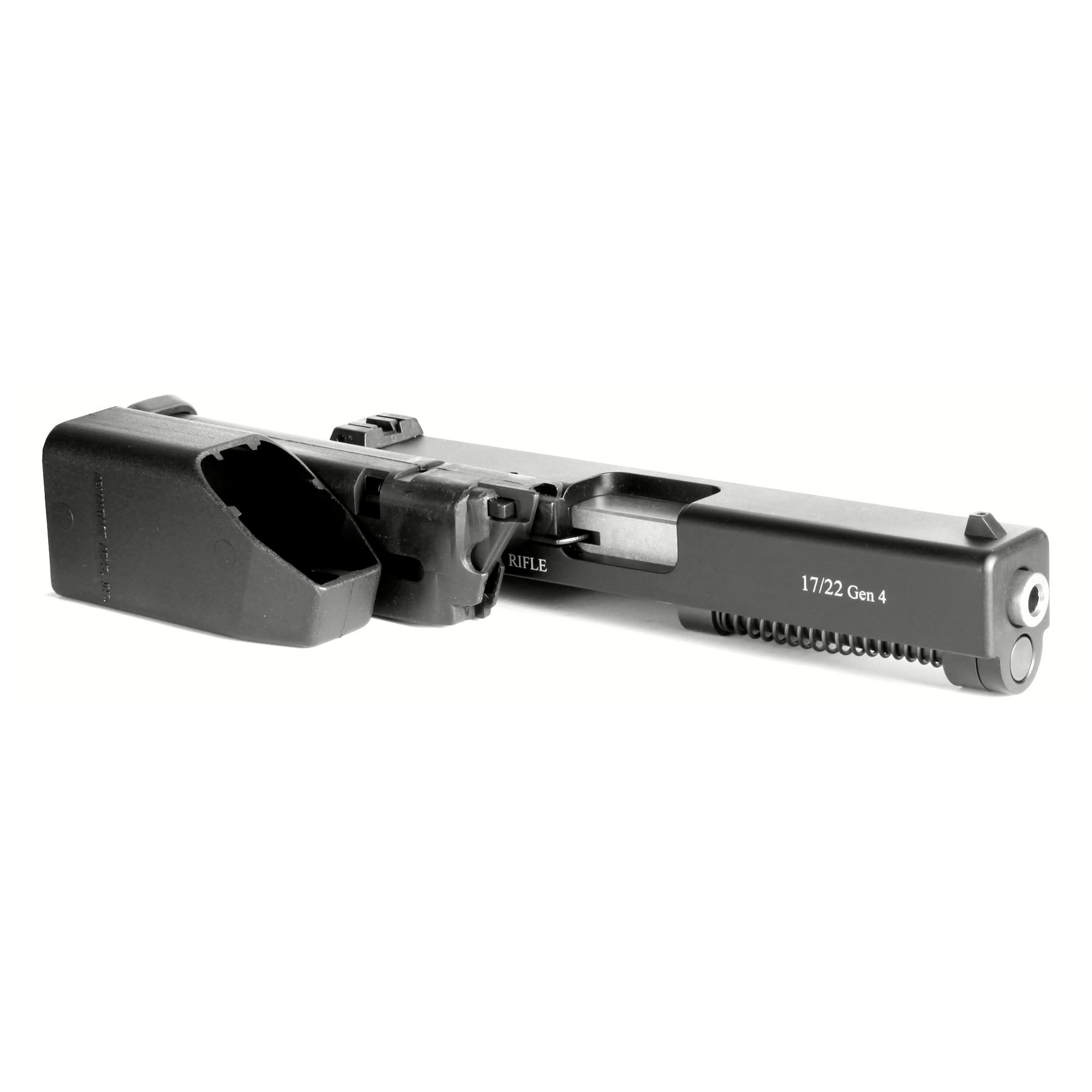 ADV ARMS CONV KIT FOR LE17-22 G4/BAG