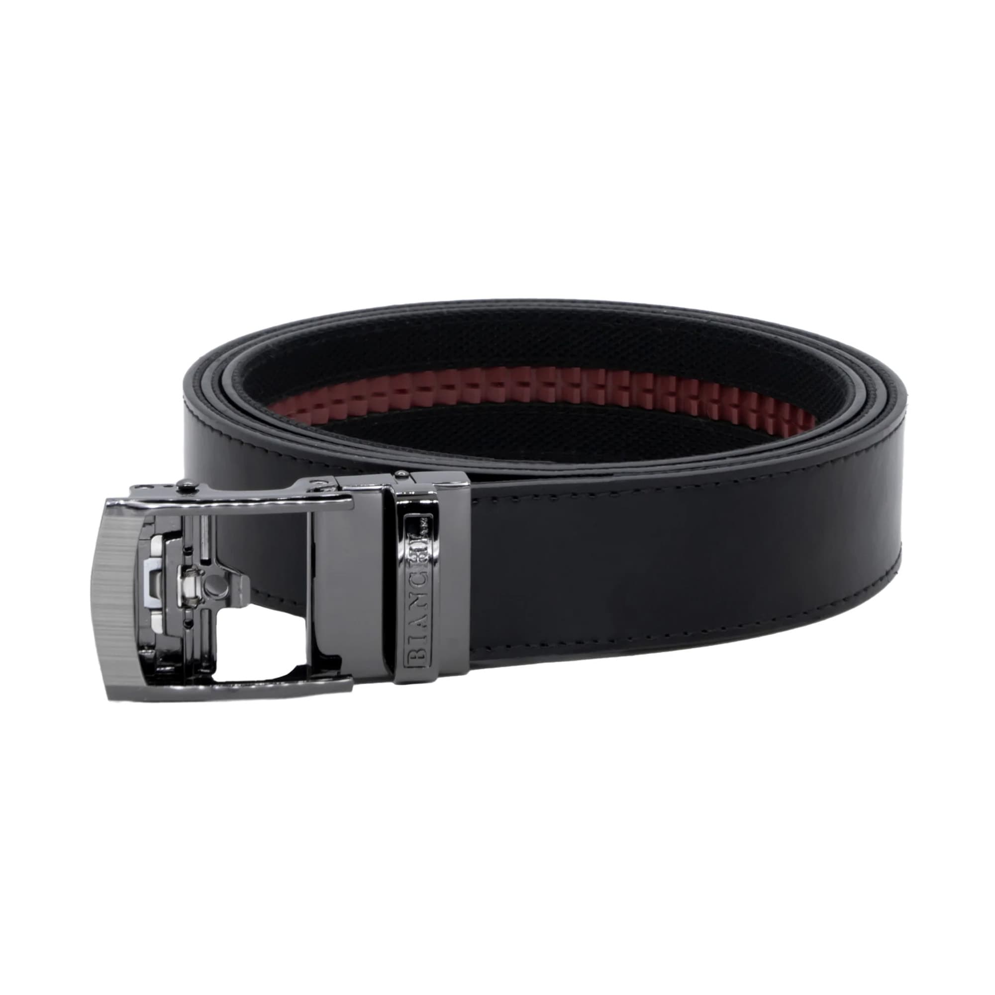 BIANCHI EDC NEXBELT UP TO 50" BLK