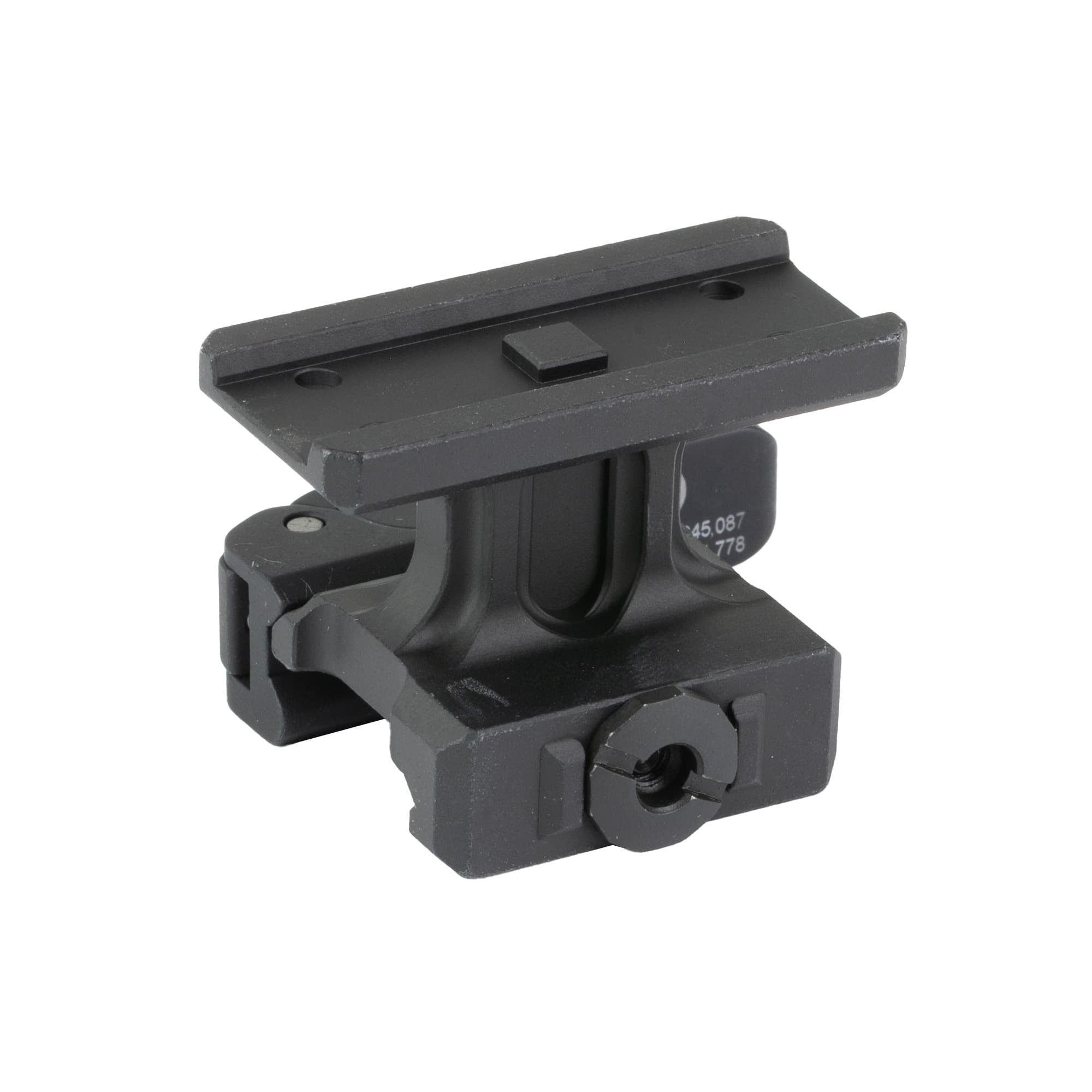 MIDWEST MK2 QD T2 AMPT MNT 1/3 COWIT