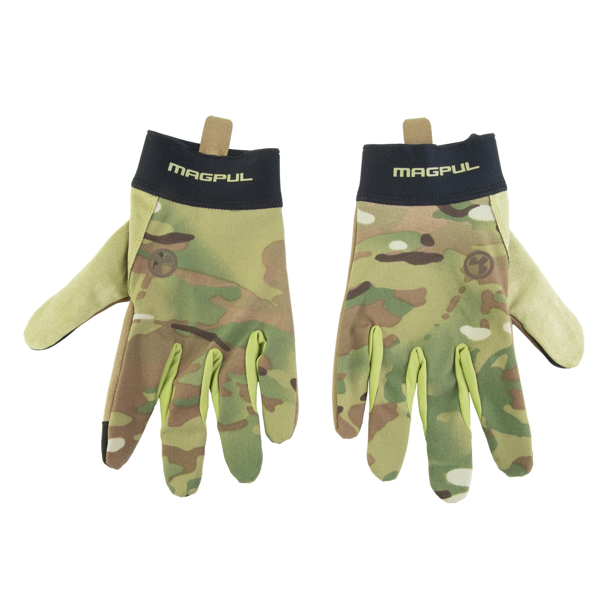 MAGPUL TECHNICAL GLOVE 2.0 MC 2XL