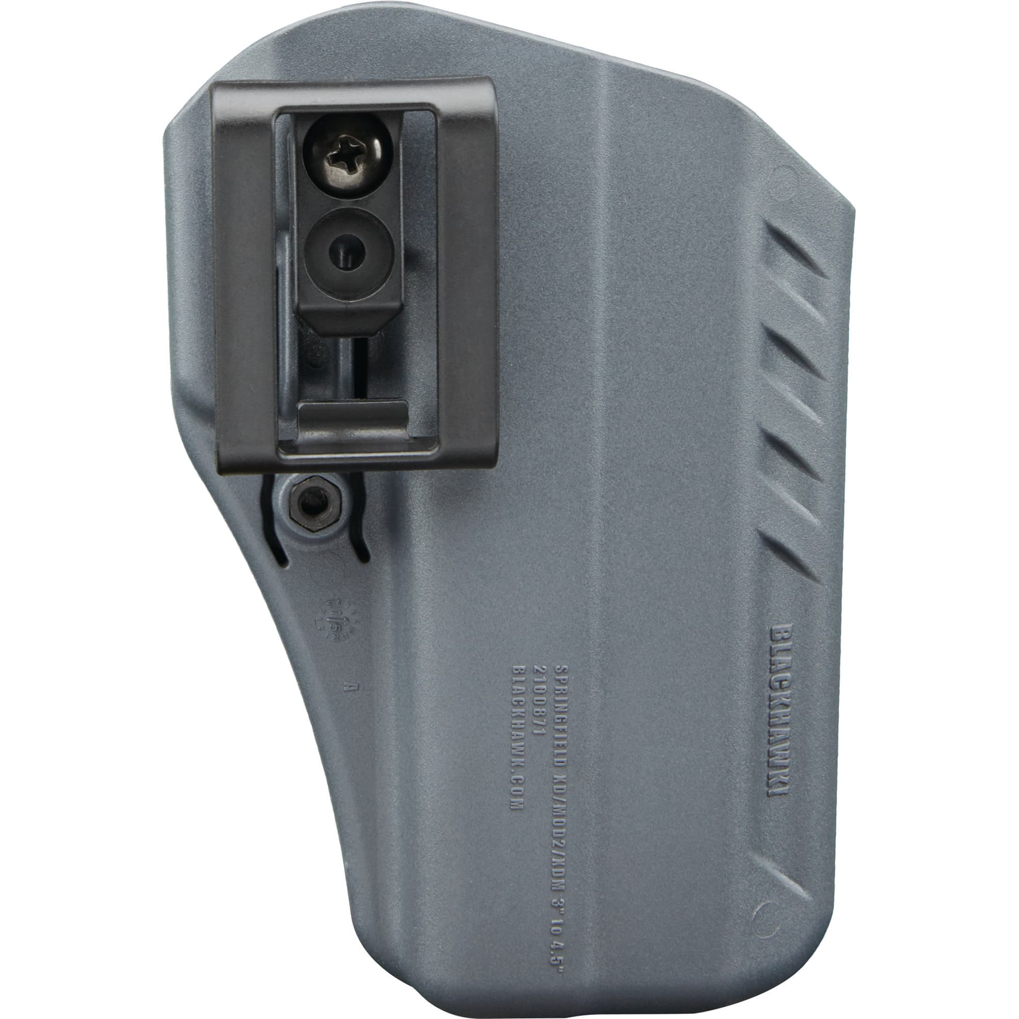 BH ARC IWB FOR GLK 48 AMBI GRY