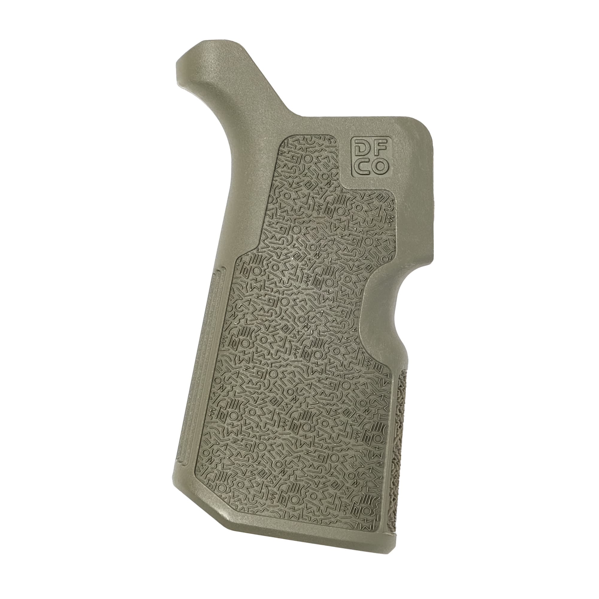 DFCO KUNG FU GRIP ODG